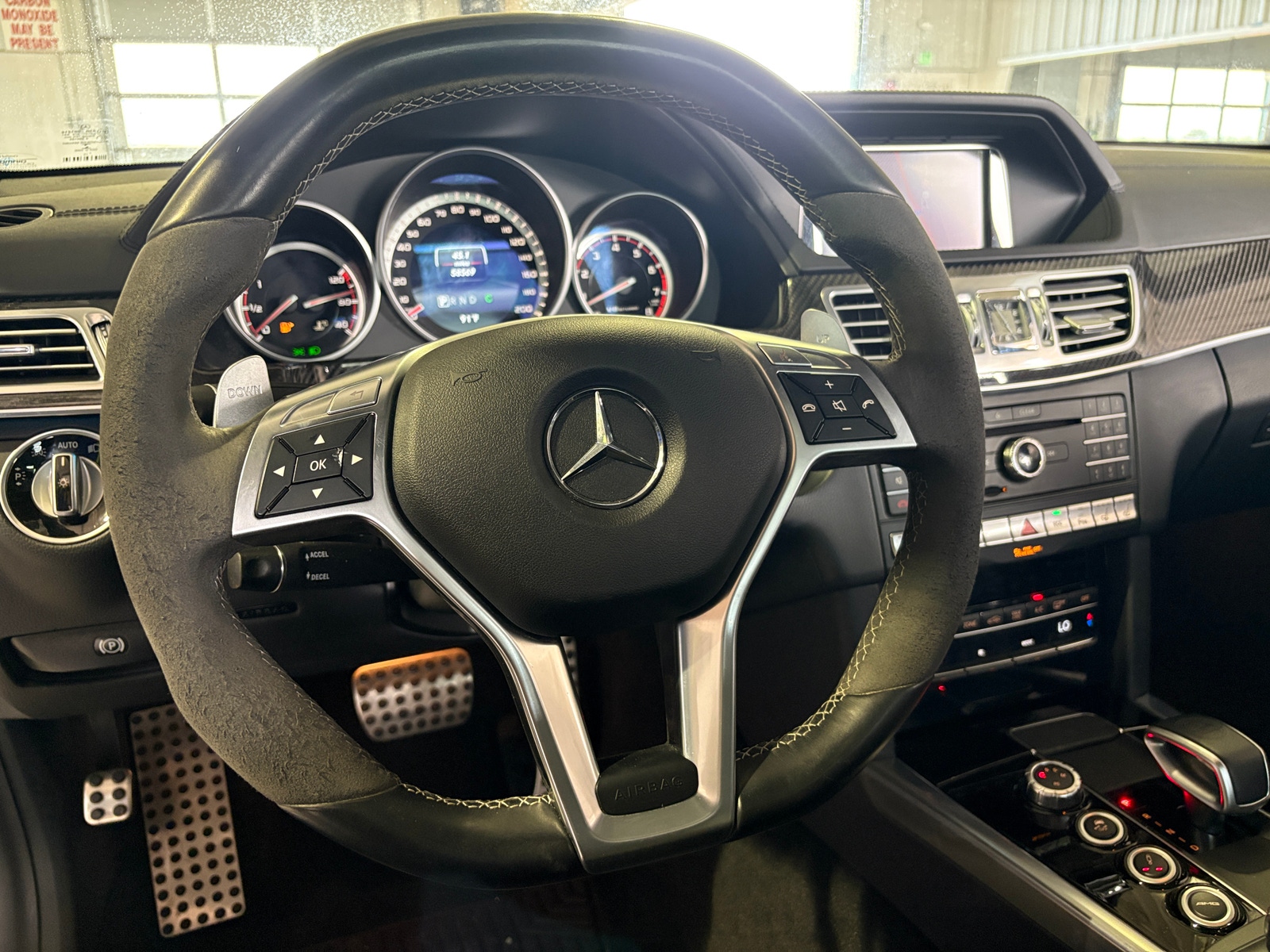 Thumbnail: 2016 Mercedes-Benz E-Class - 4