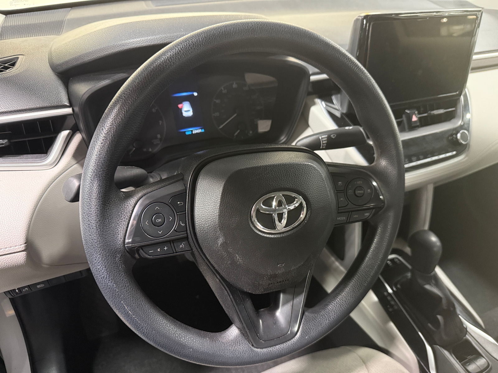 Thumbnail: 2024 Toyota Corolla Cross - 5