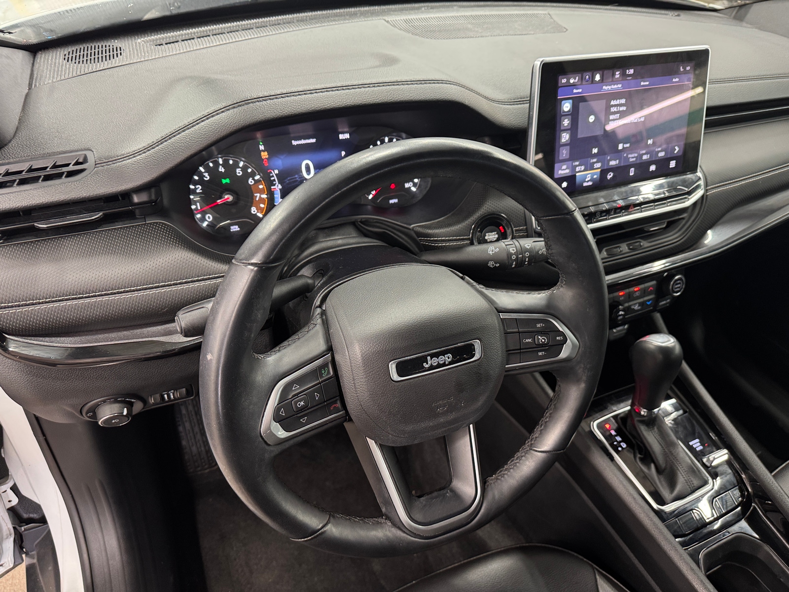 Thumbnail: 2022 Jeep Compass - 2