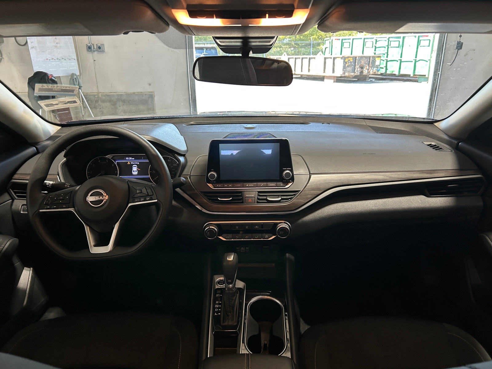 Thumbnail: 2024 Nissan Altima - 3