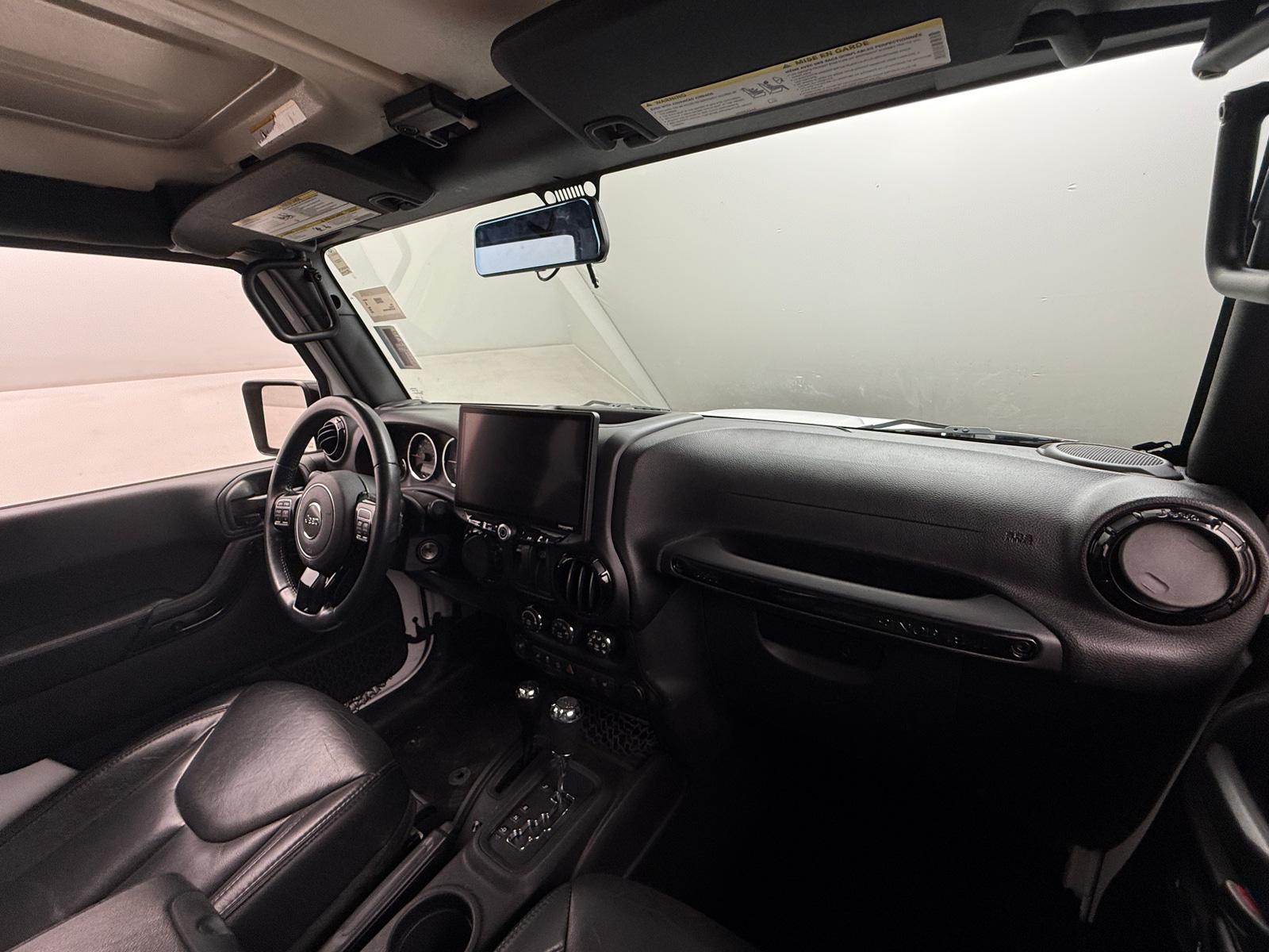 Thumbnail: 2015 Jeep Wrangler - 2