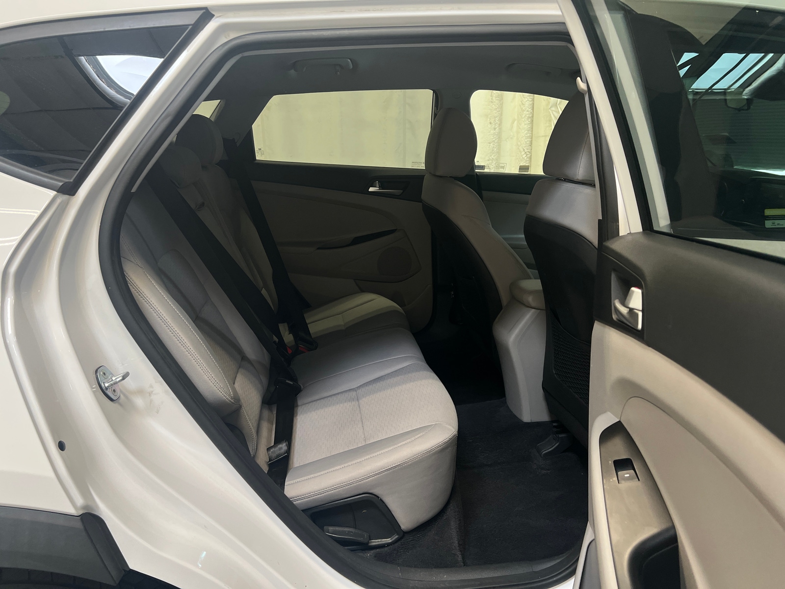 Thumbnail: 2019 Hyundai Tucson - 6
