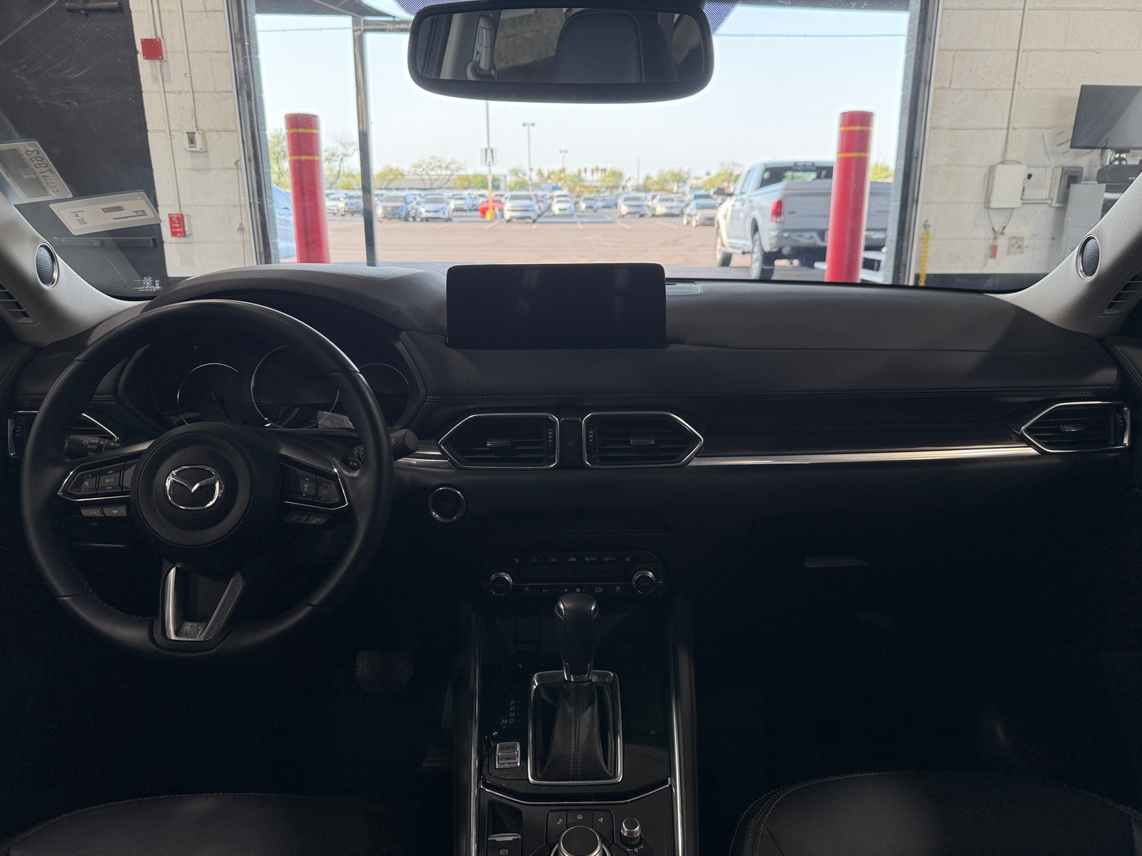 Thumbnail: 2022 Mazda CX-5 - 2