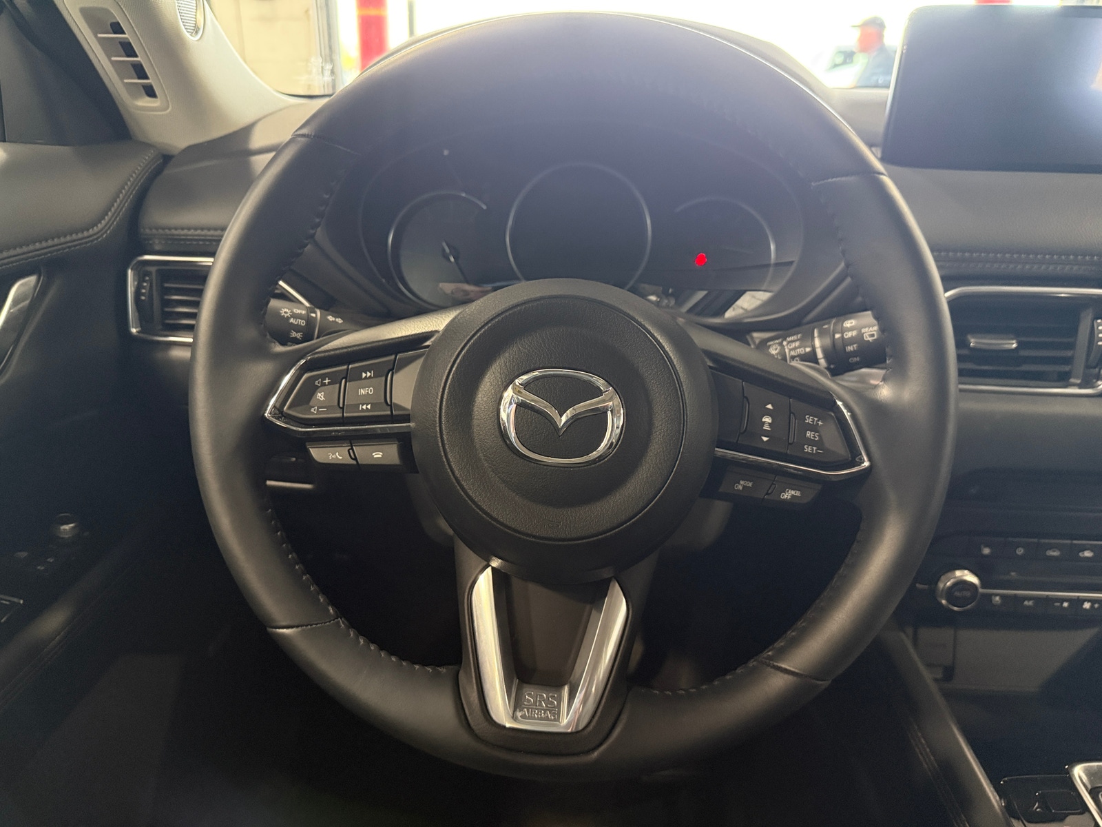 Thumbnail: 2022 Mazda CX-5 - 4