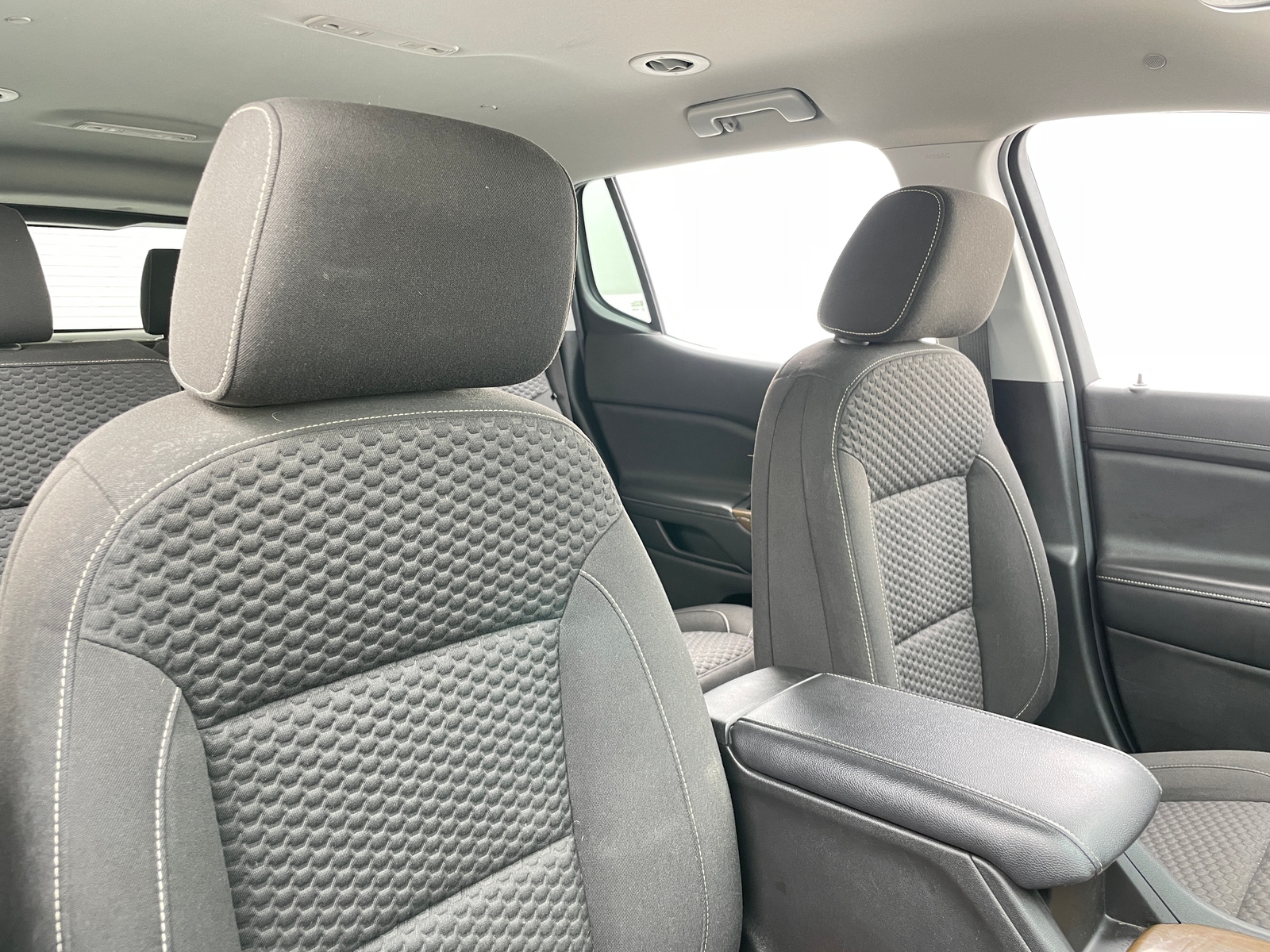 Thumbnail: 2019 GMC Acadia - 2