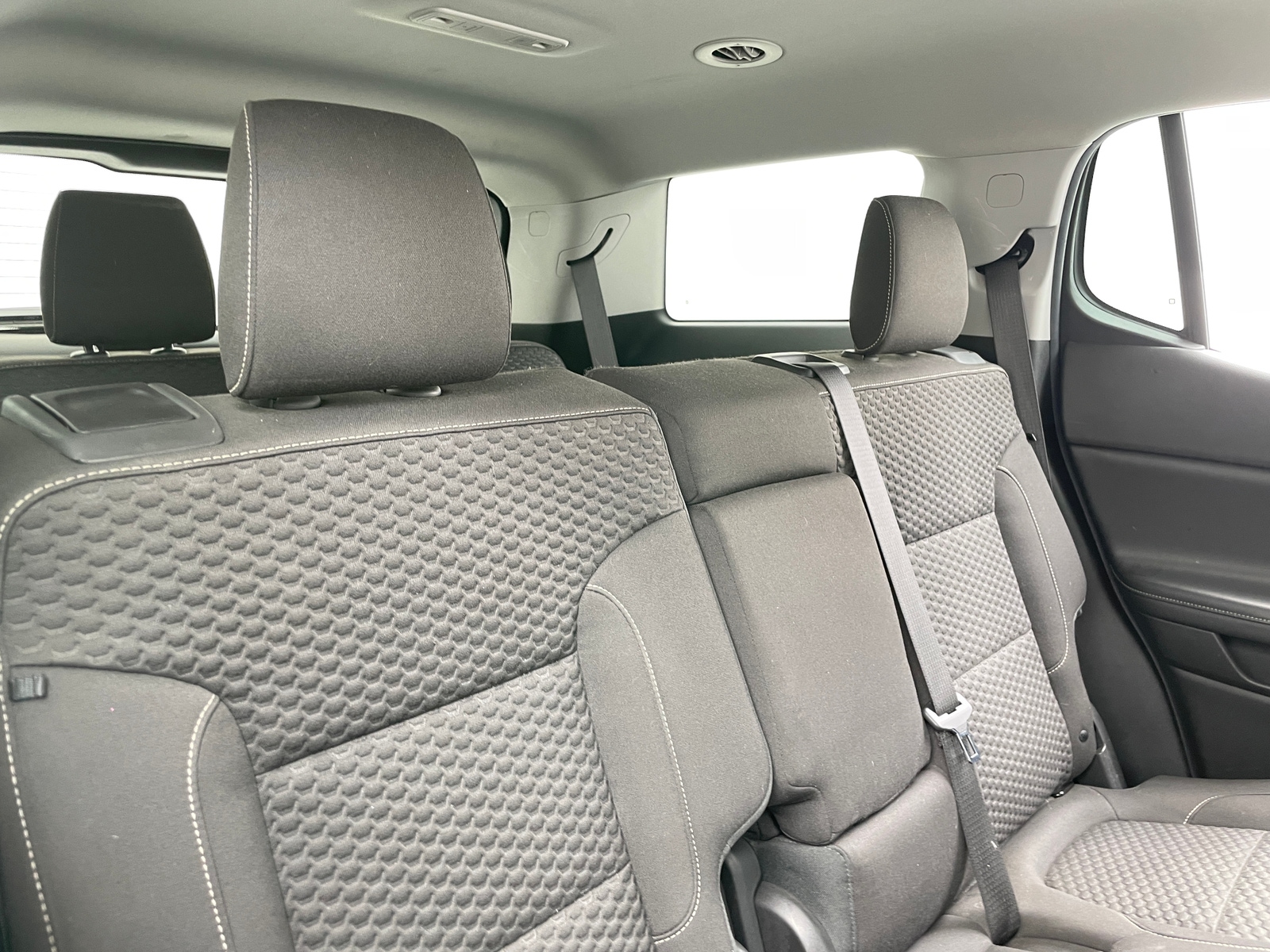 Thumbnail: 2019 GMC Acadia - 6