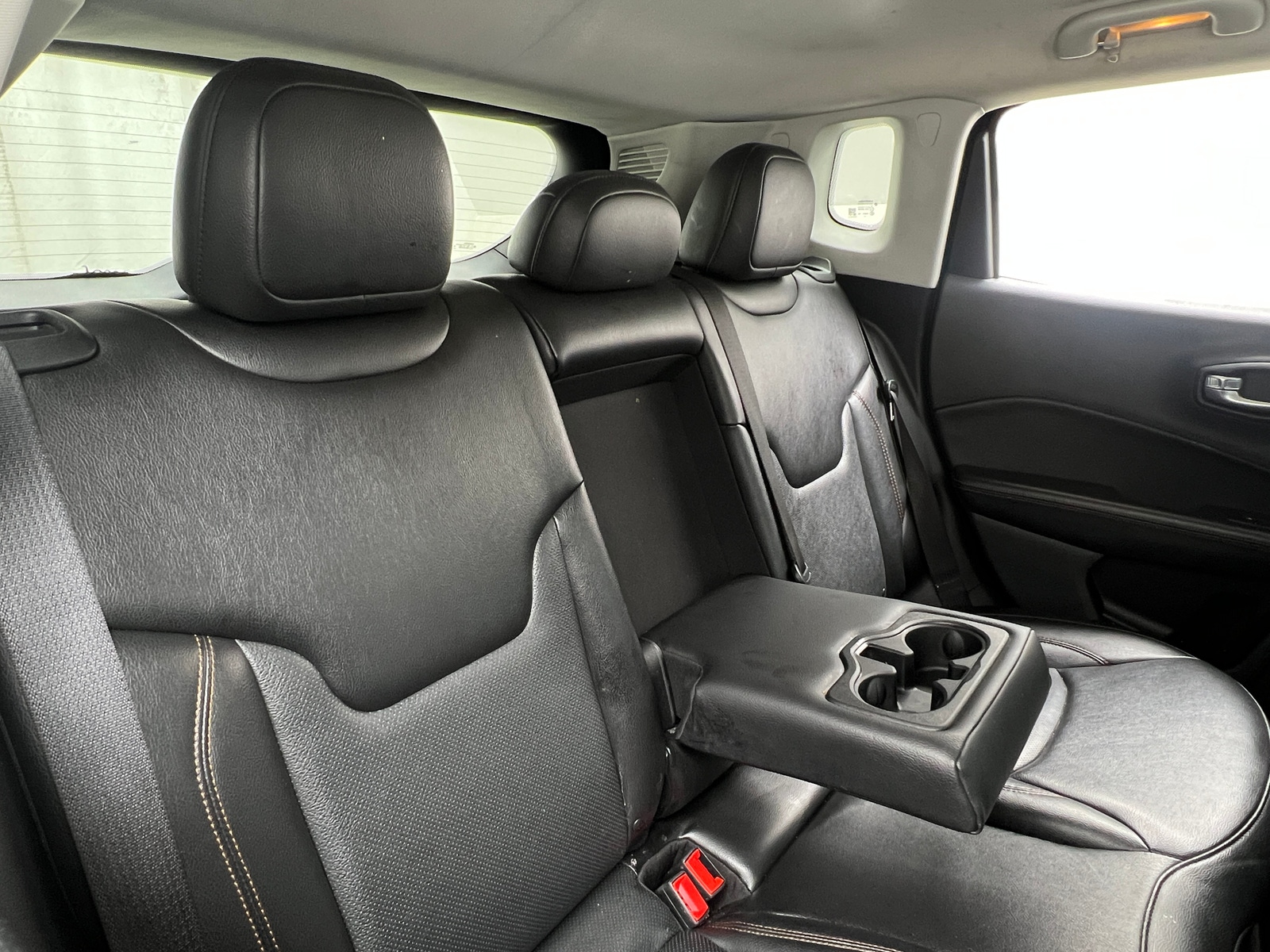 Thumbnail: 2021 Jeep Compass - 5