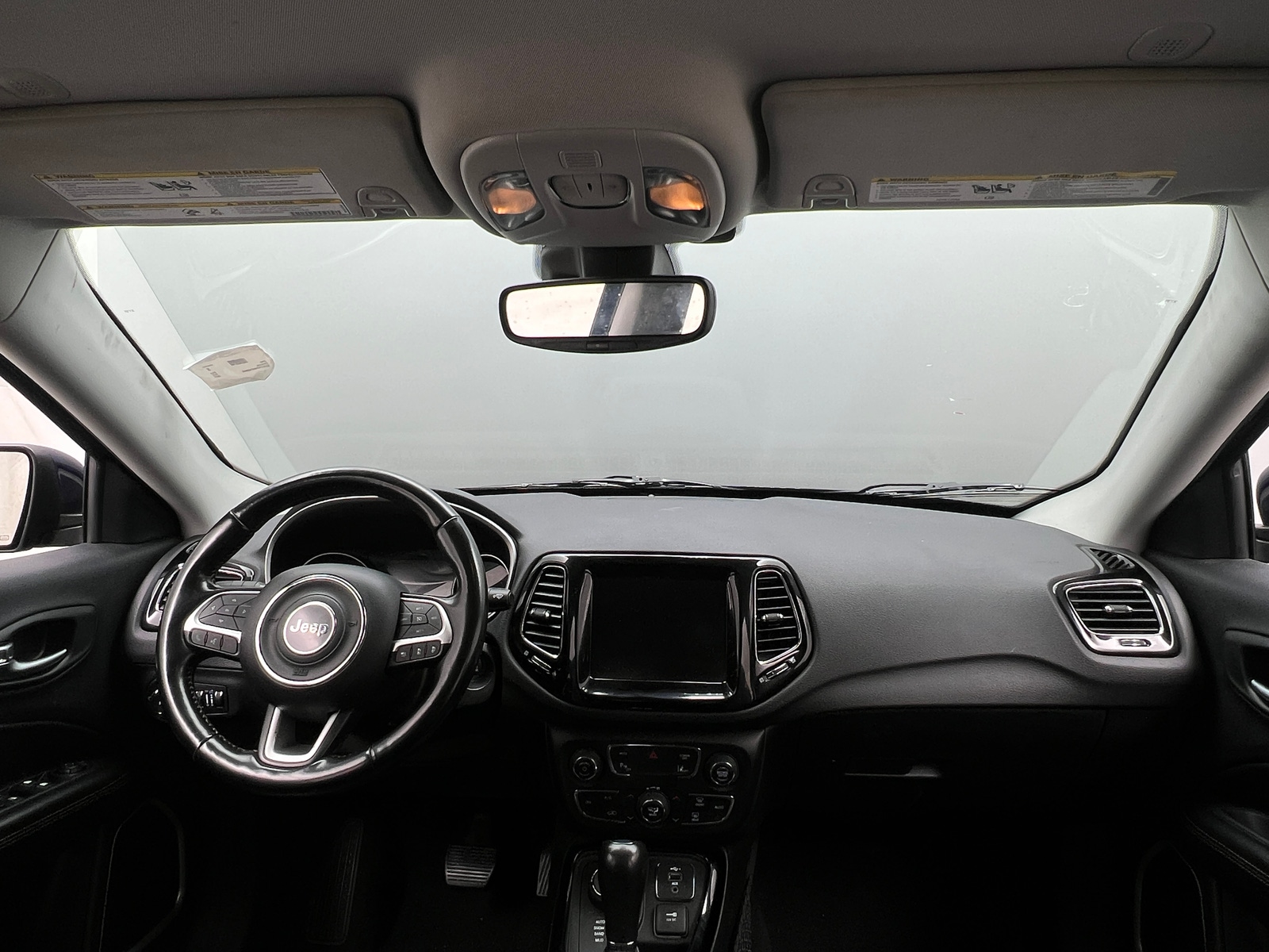 Thumbnail: 2021 Jeep Compass - 2