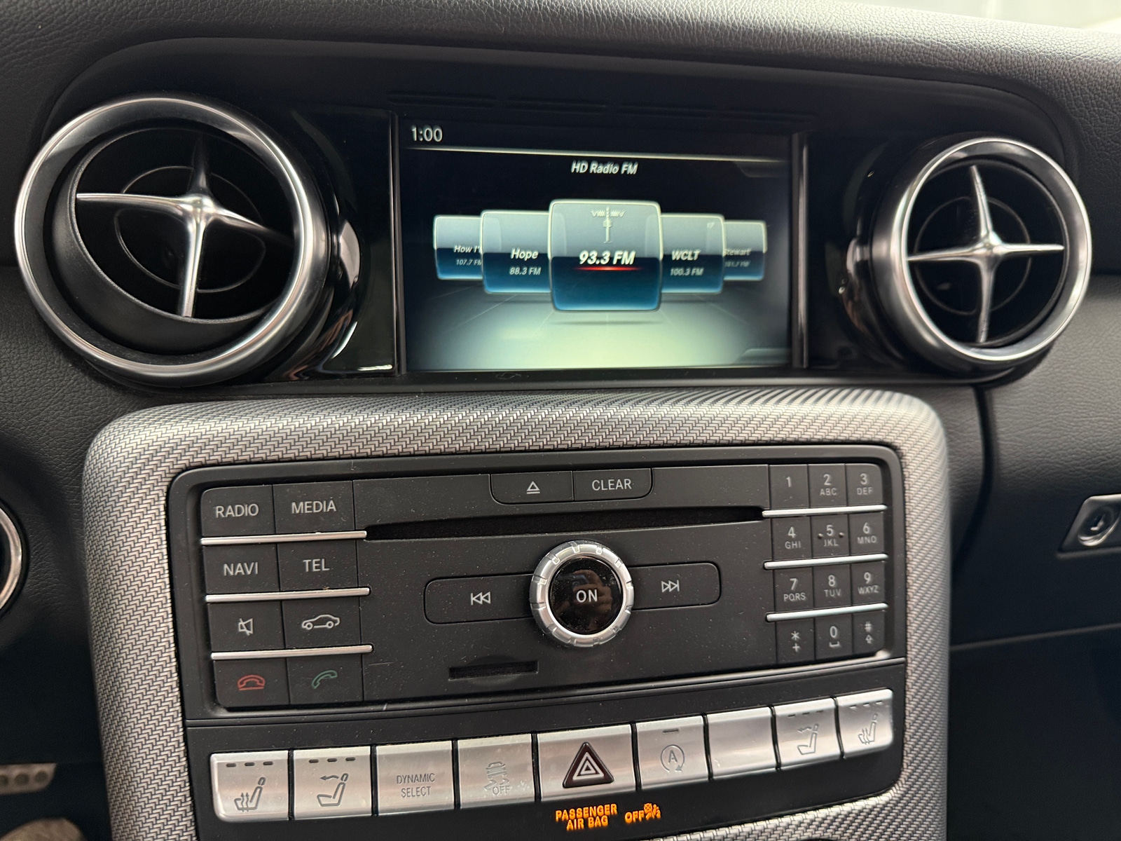 Thumbnail: 2019 Mercedes-Benz SLC - 3