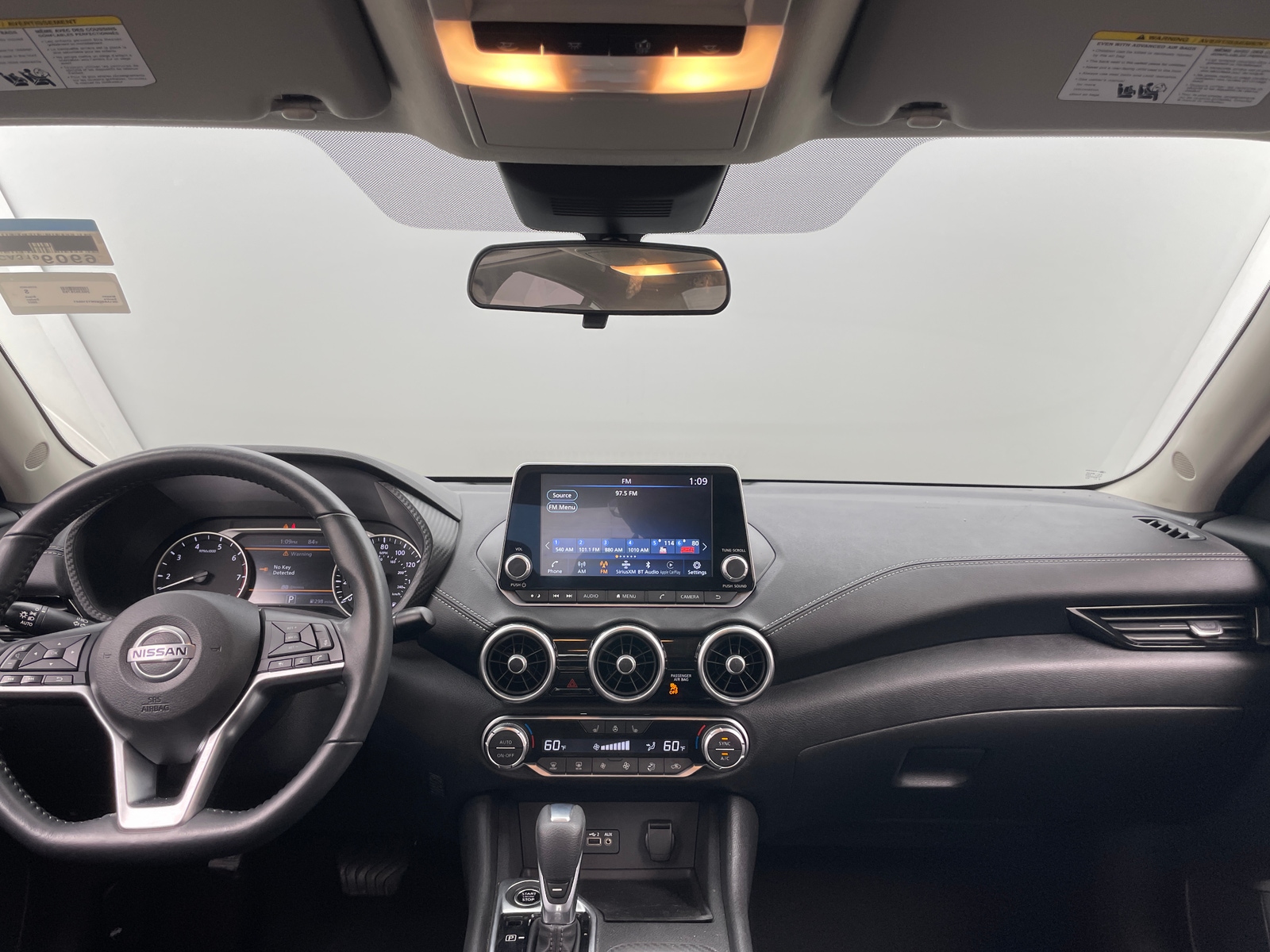 Thumbnail: 2022 Nissan Sentra - 3