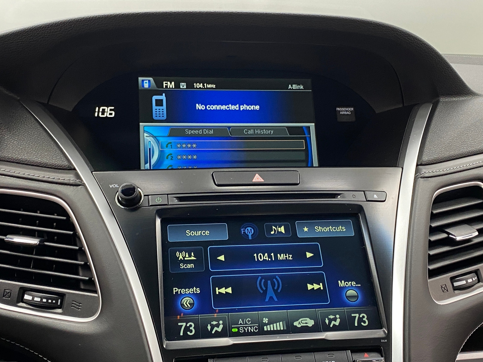 Thumbnail: 2020 Acura RLX - 3