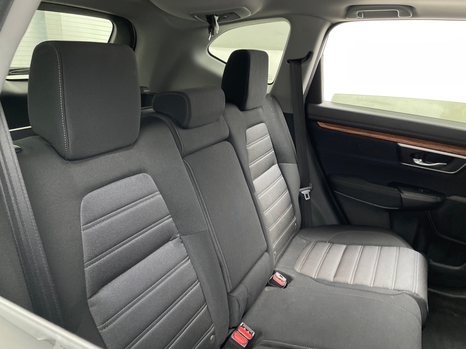 Thumbnail: 2020 Honda CR-V - 6