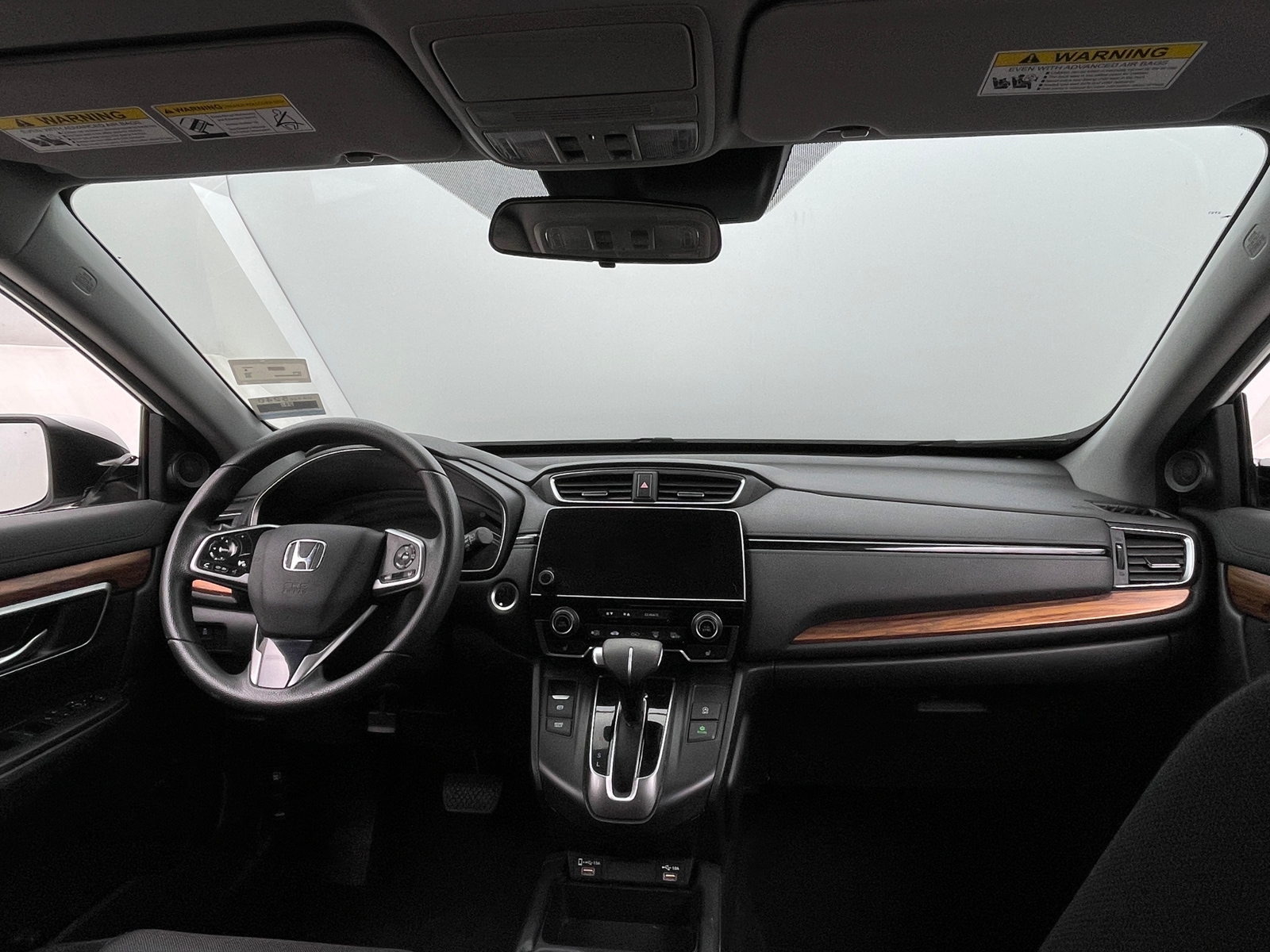 Thumbnail: 2020 Honda CR-V - 3