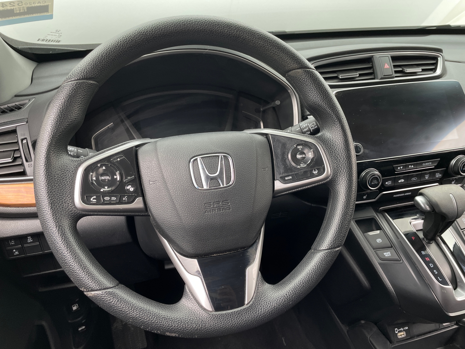 Thumbnail: 2020 Honda CR-V - 5