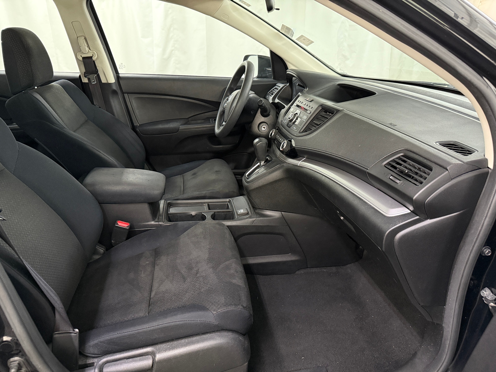 Thumbnail: 2015 Honda CR-V - 2