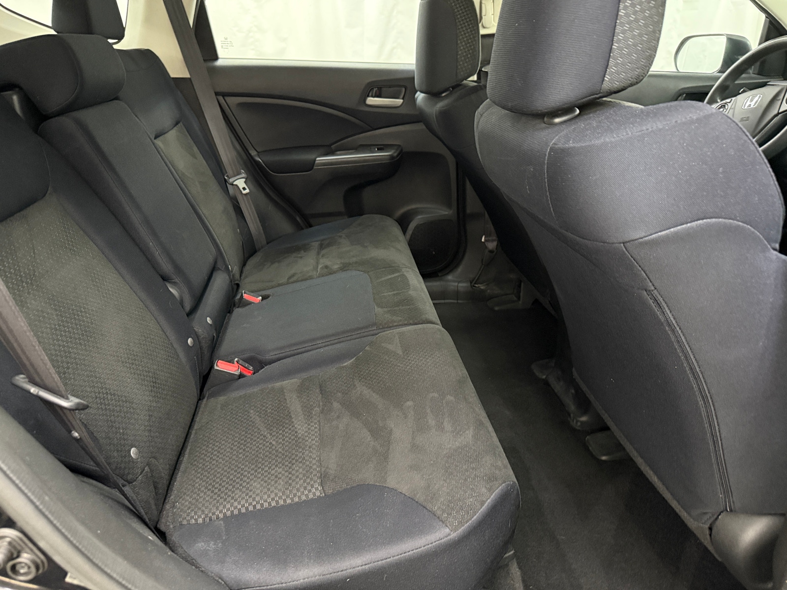 Thumbnail: 2015 Honda CR-V - 6