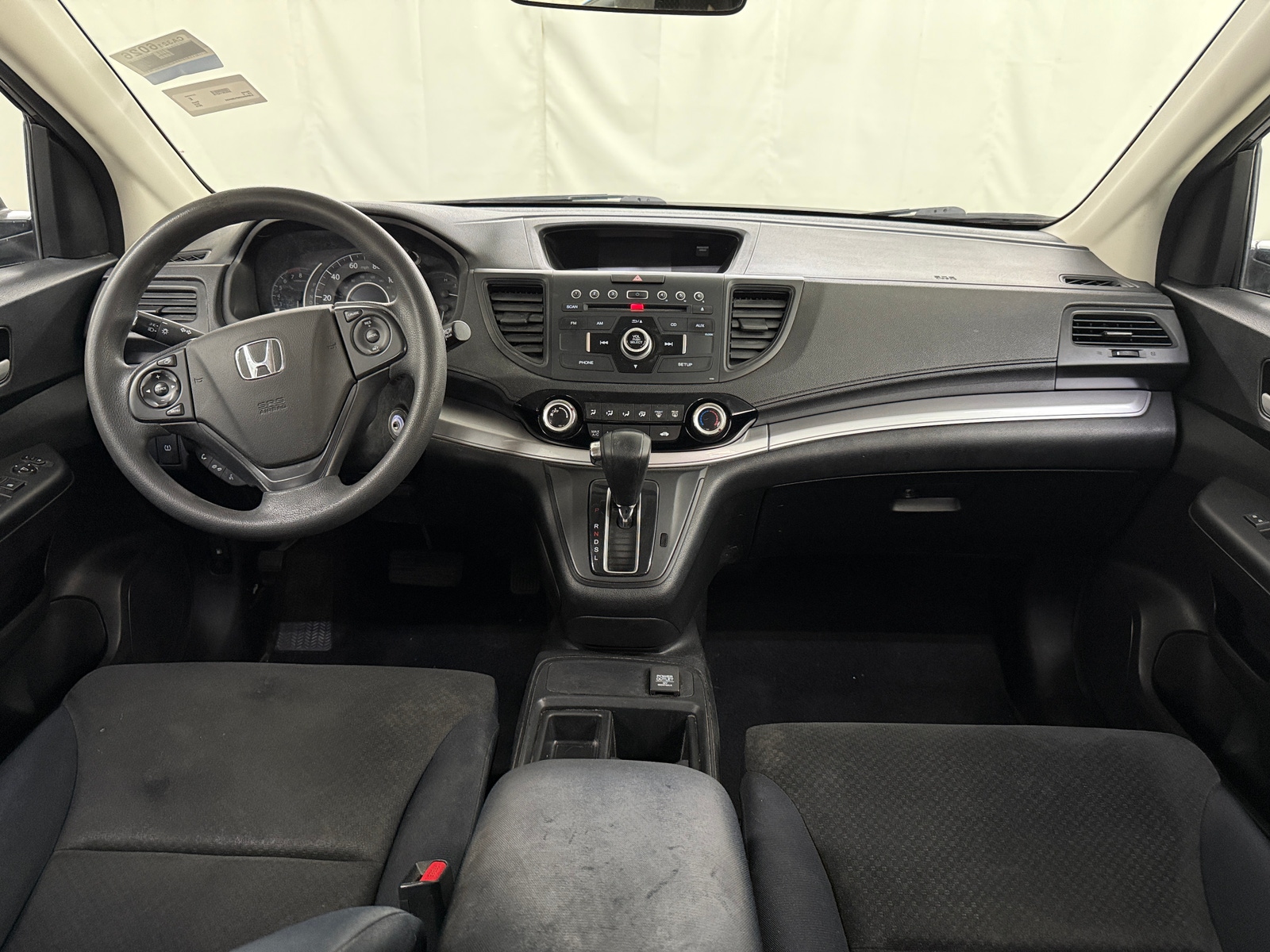 Thumbnail: 2015 Honda CR-V - 3