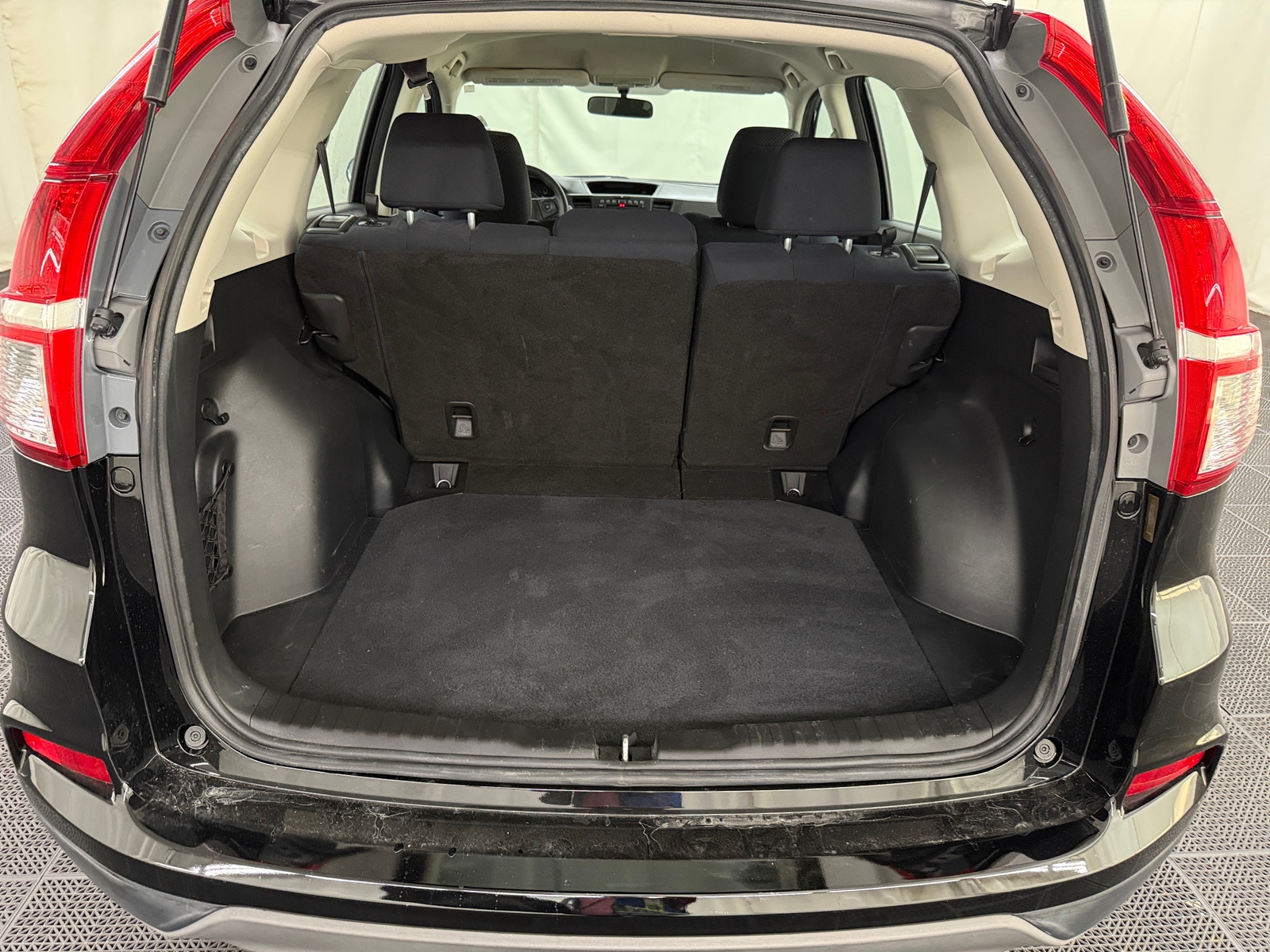 Thumbnail: 2015 Honda CR-V - 7