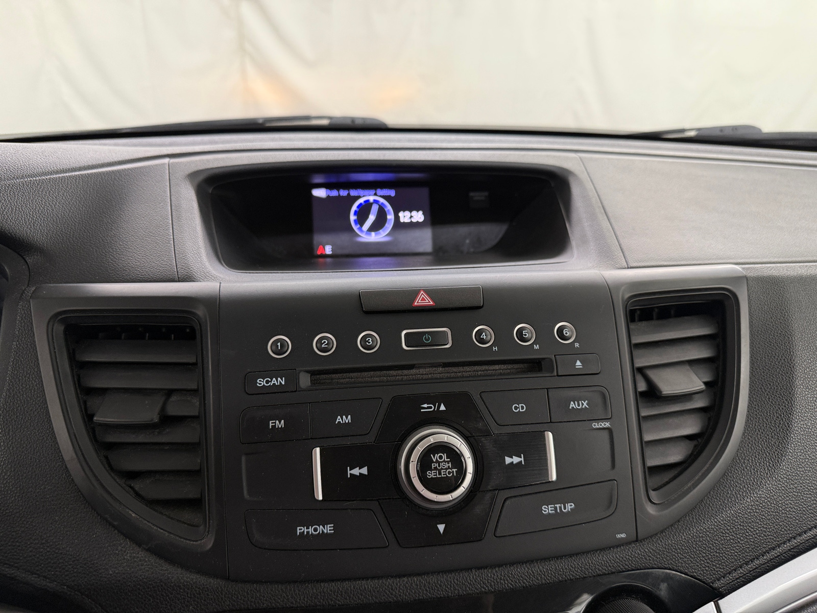 Thumbnail: 2015 Honda CR-V - 4