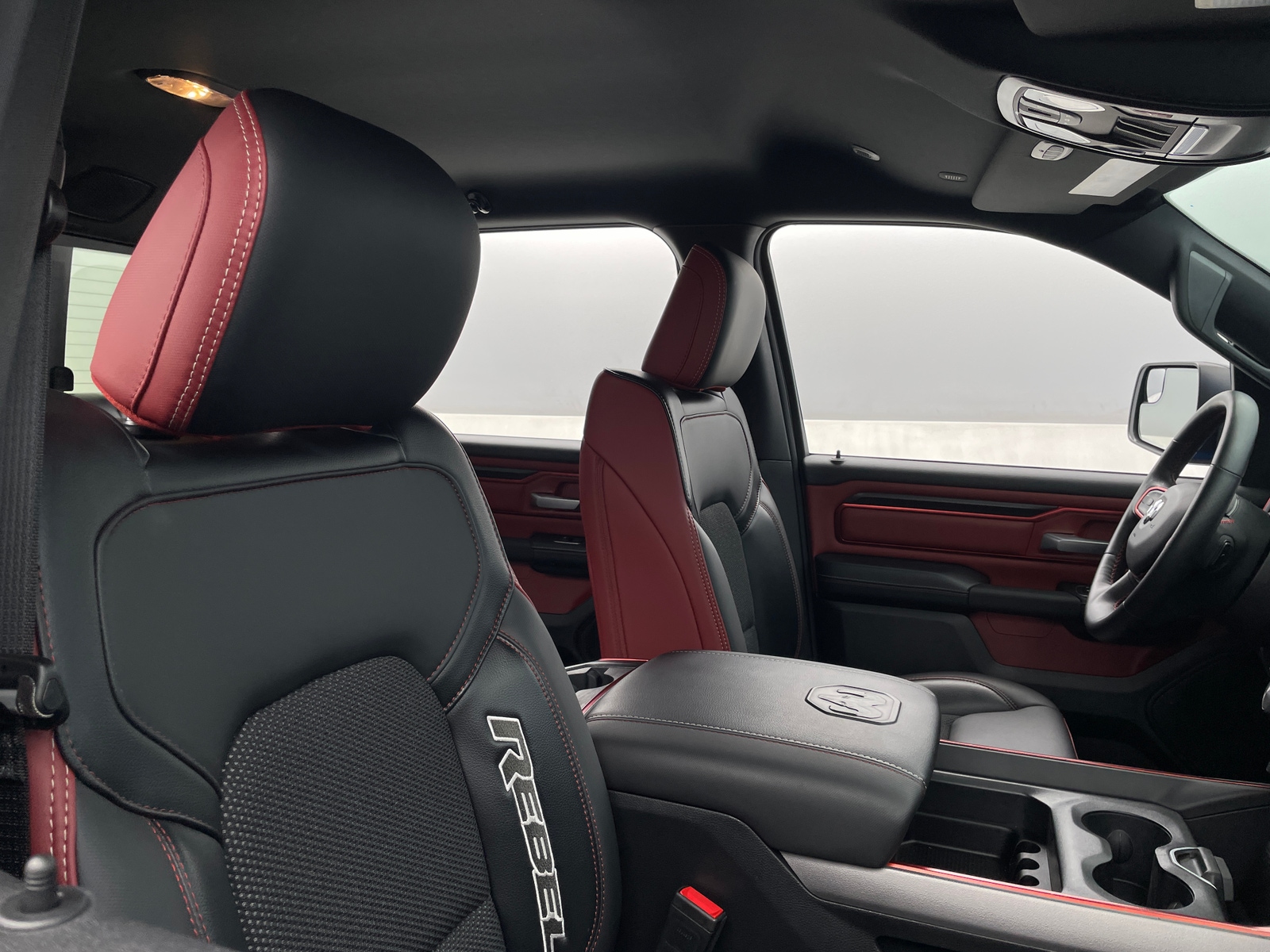 Thumbnail: 2024 RAM 1500 - 2