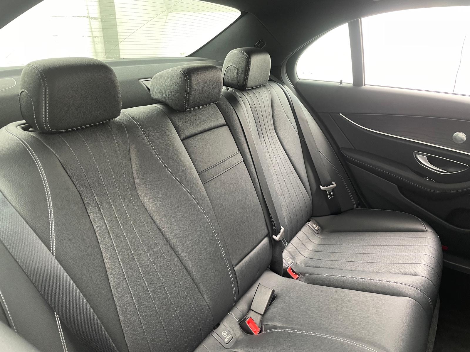Thumbnail: 2019 Mercedes-Benz E-Class - 5
