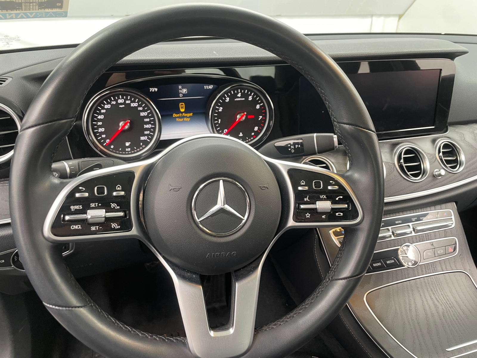 Thumbnail: 2019 Mercedes-Benz E-Class - 4