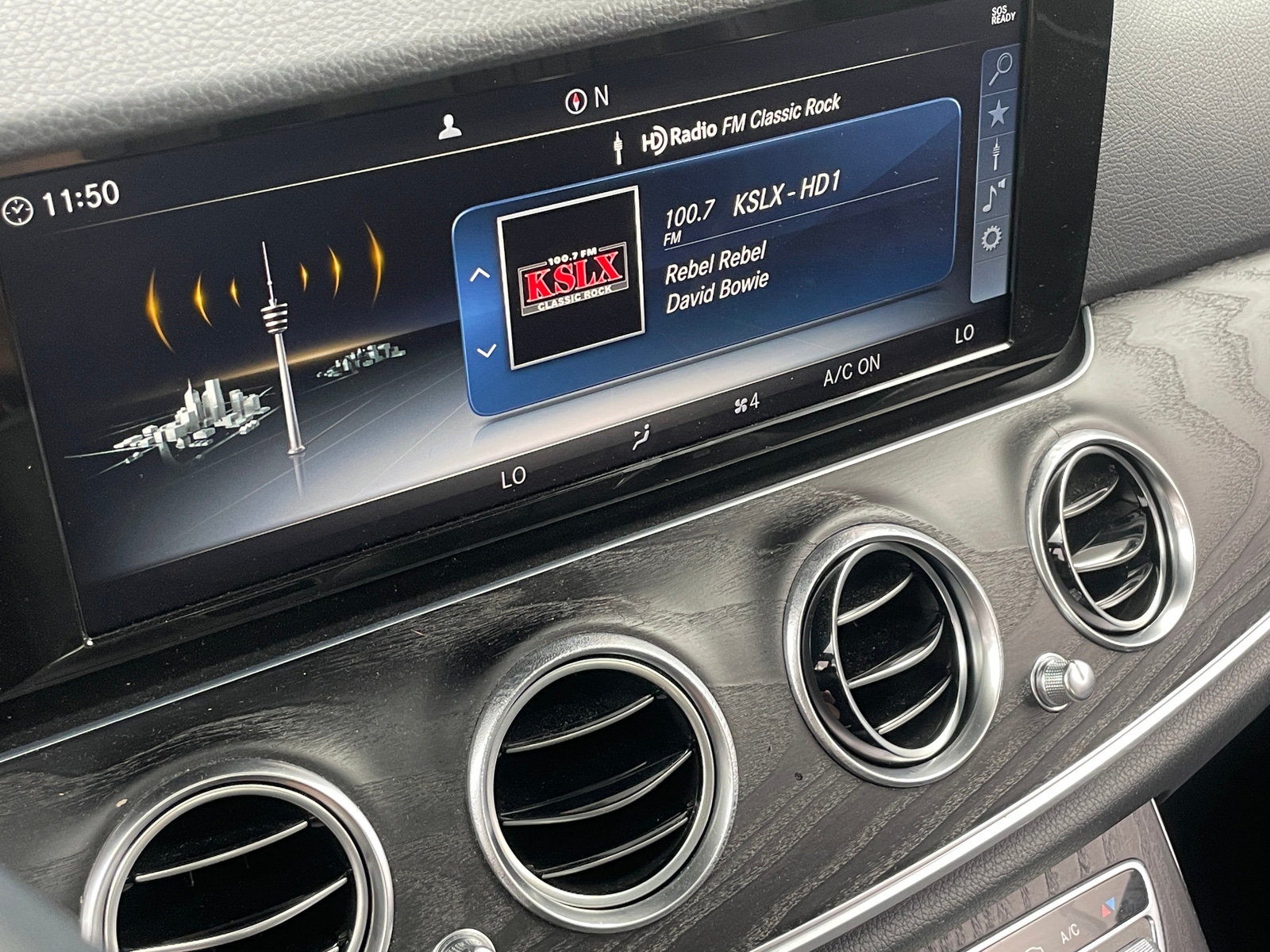 Thumbnail: 2019 Mercedes-Benz E-Class - 3