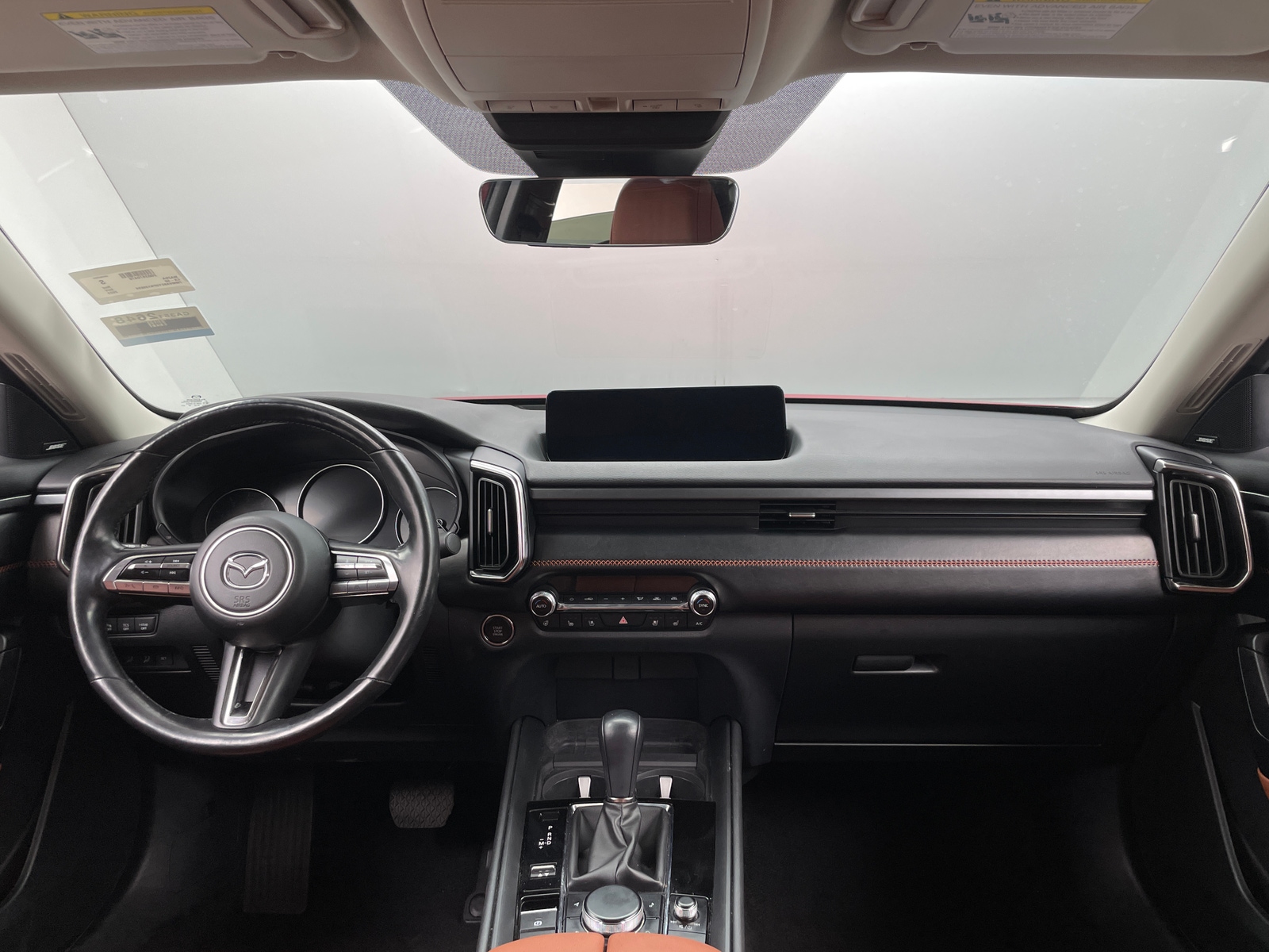 Thumbnail: 2023 Mazda CX-50 - 2