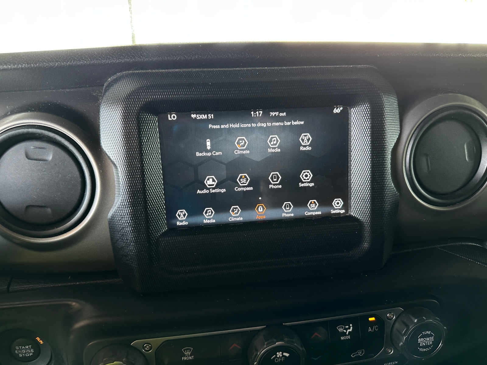 Thumbnail: 2018 Jeep Wrangler - 4