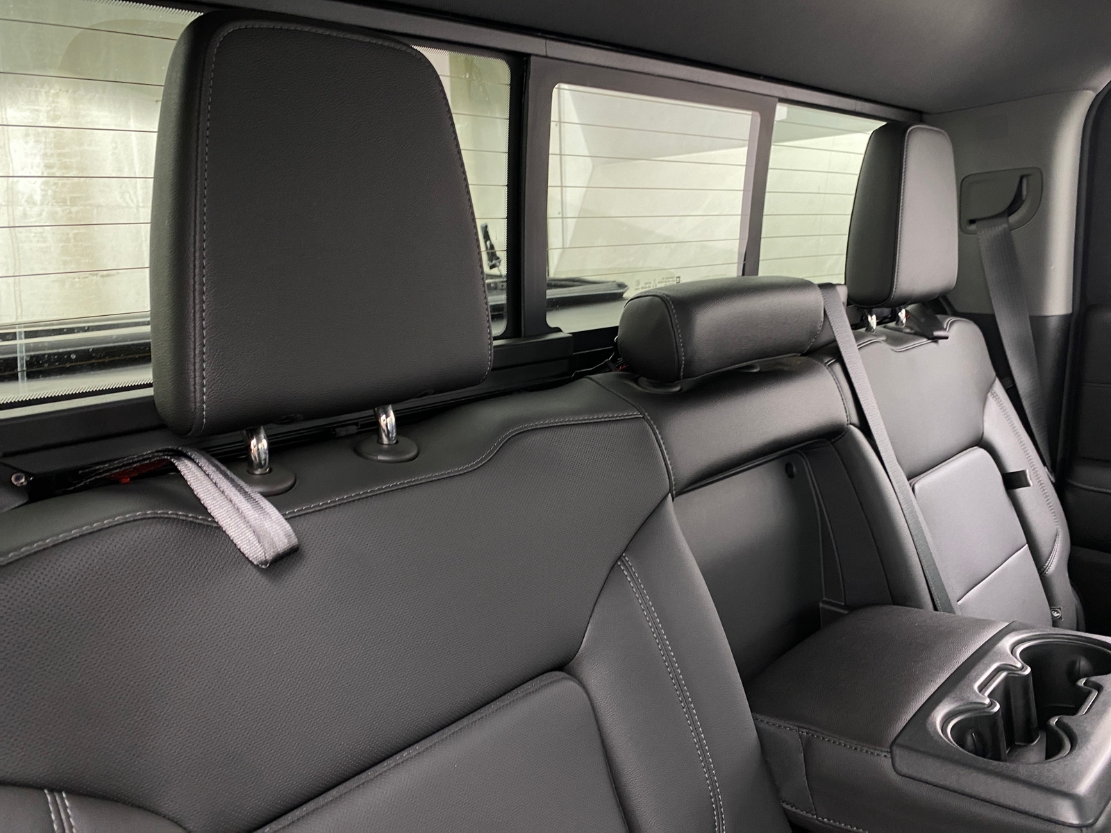 Thumbnail: 2019 GMC Sierra 1500 - 5