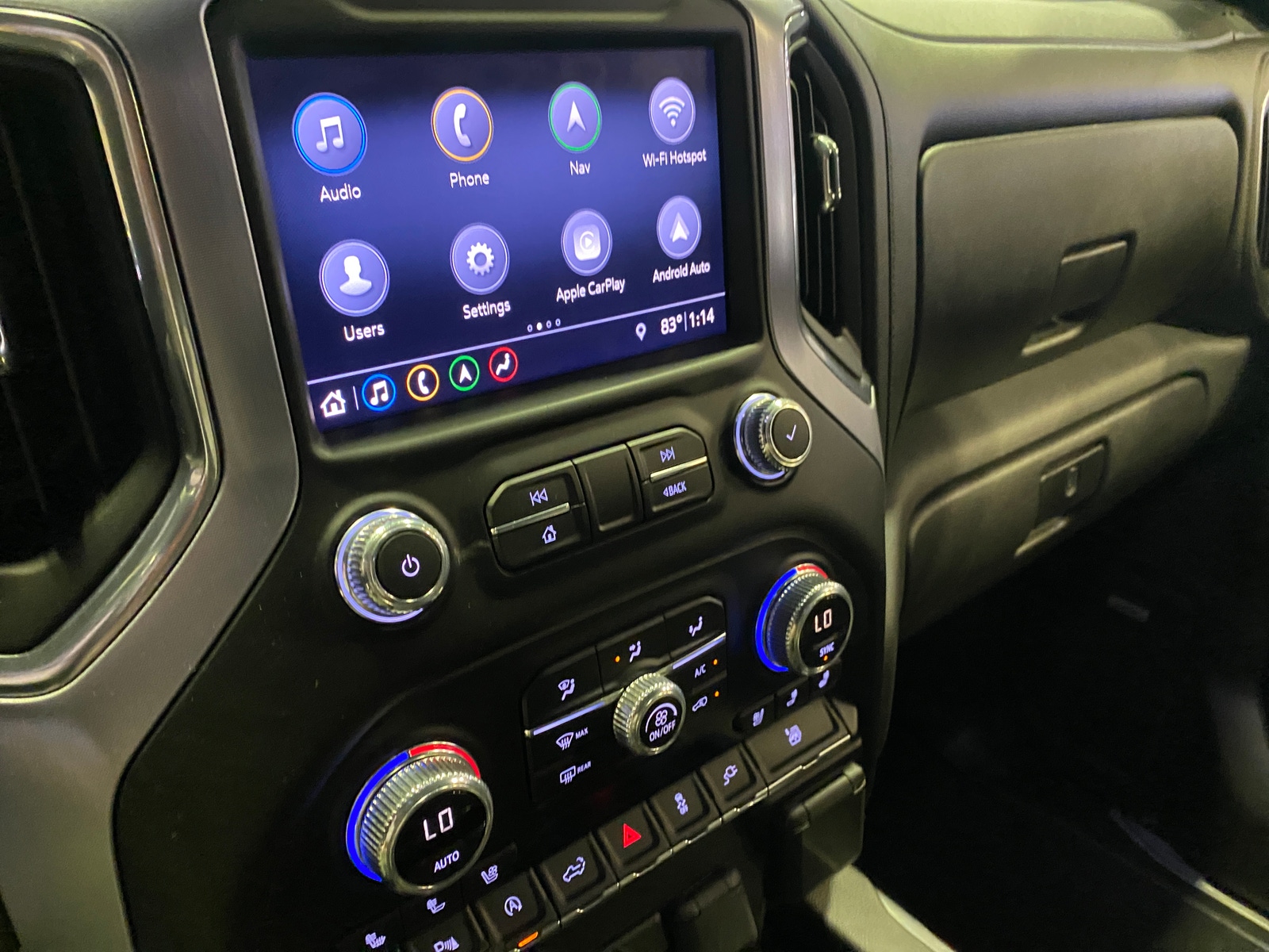 Thumbnail: 2019 GMC Sierra 1500 - 3