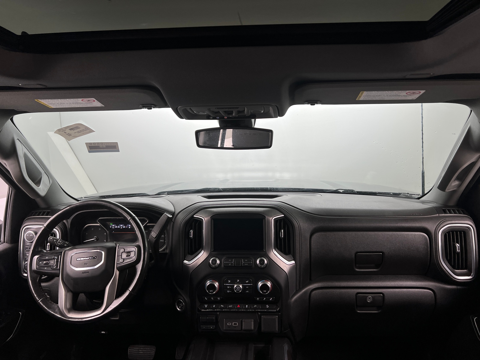 Thumbnail: 2020 GMC Sierra 2500 - 3