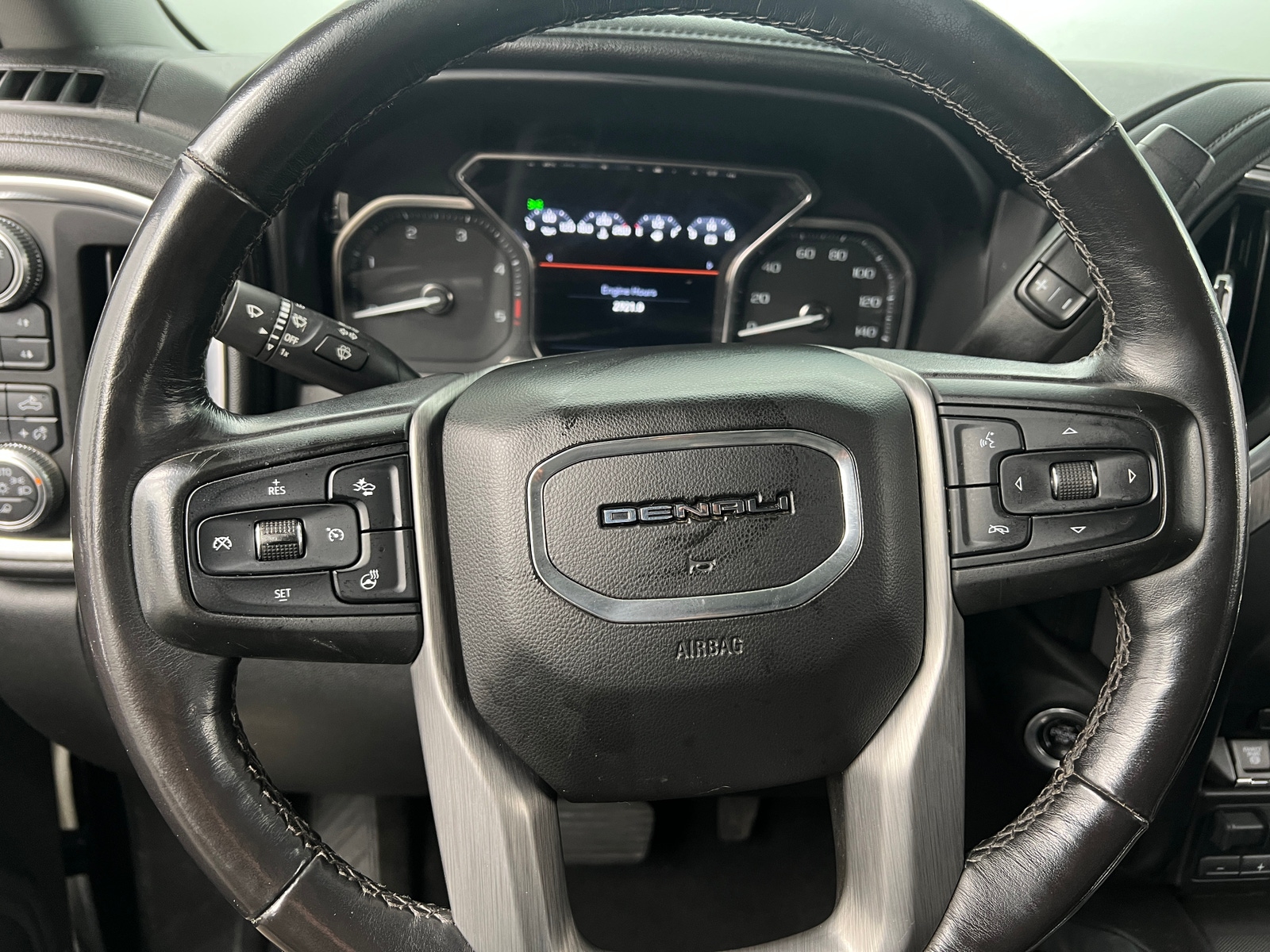 Thumbnail: 2020 GMC Sierra 2500 - 5