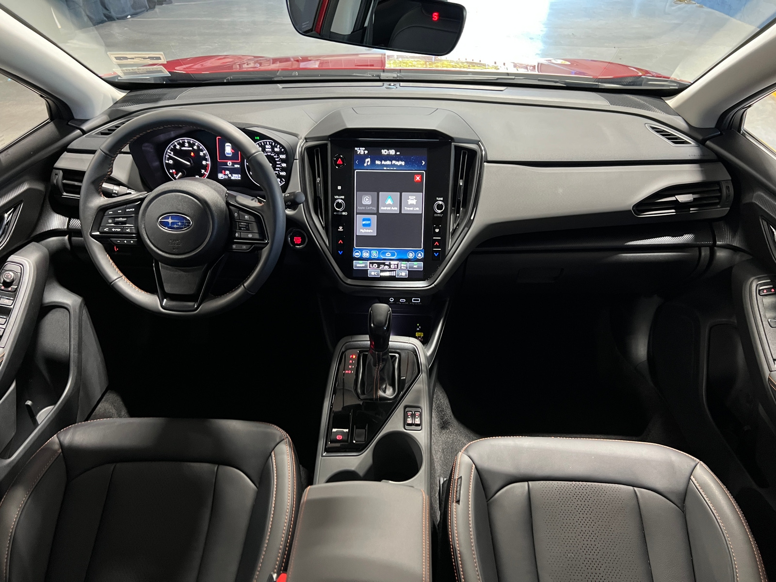 Thumbnail: 2025 Subaru Crosstrek - 2
