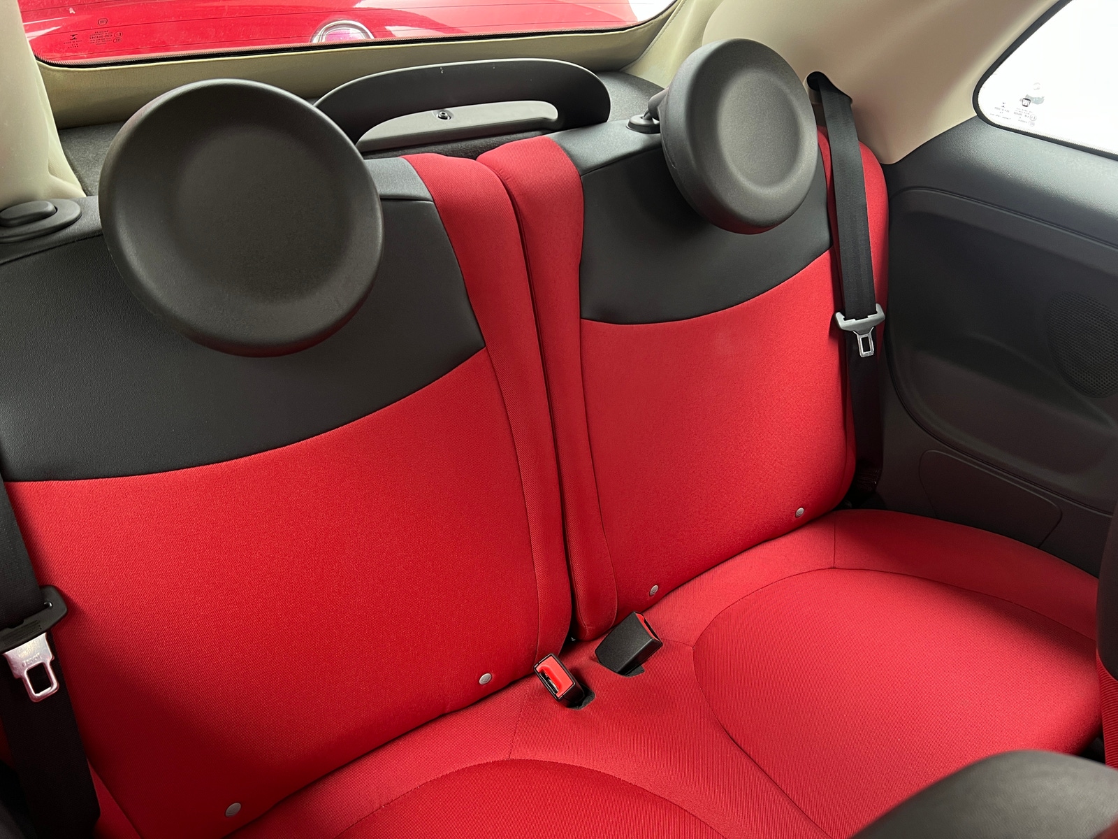 Thumbnail: 2015 Fiat 500 - 6