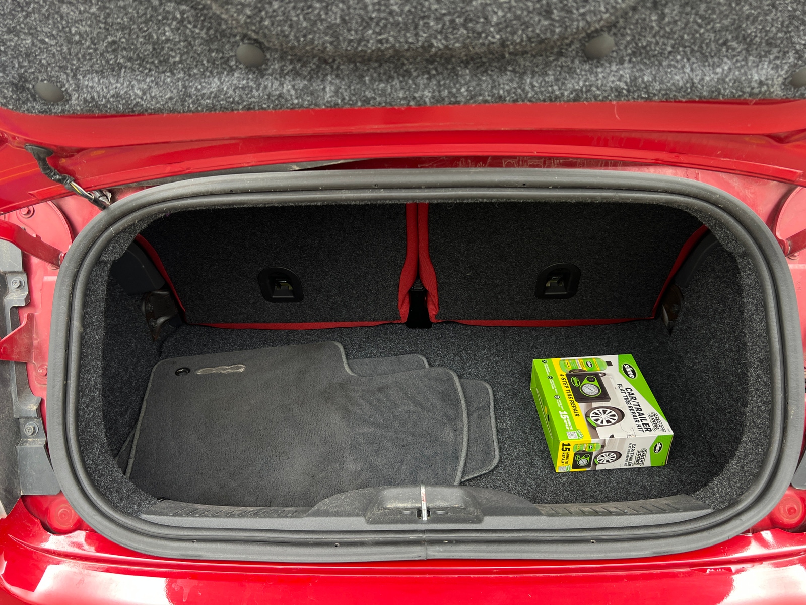 Thumbnail: 2015 Fiat 500 - 7