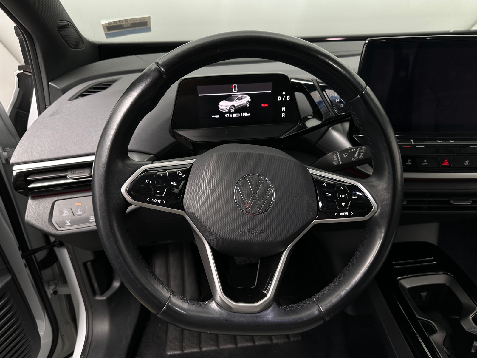 Thumbnail: 2021 Volkswagen ID.4 - 4