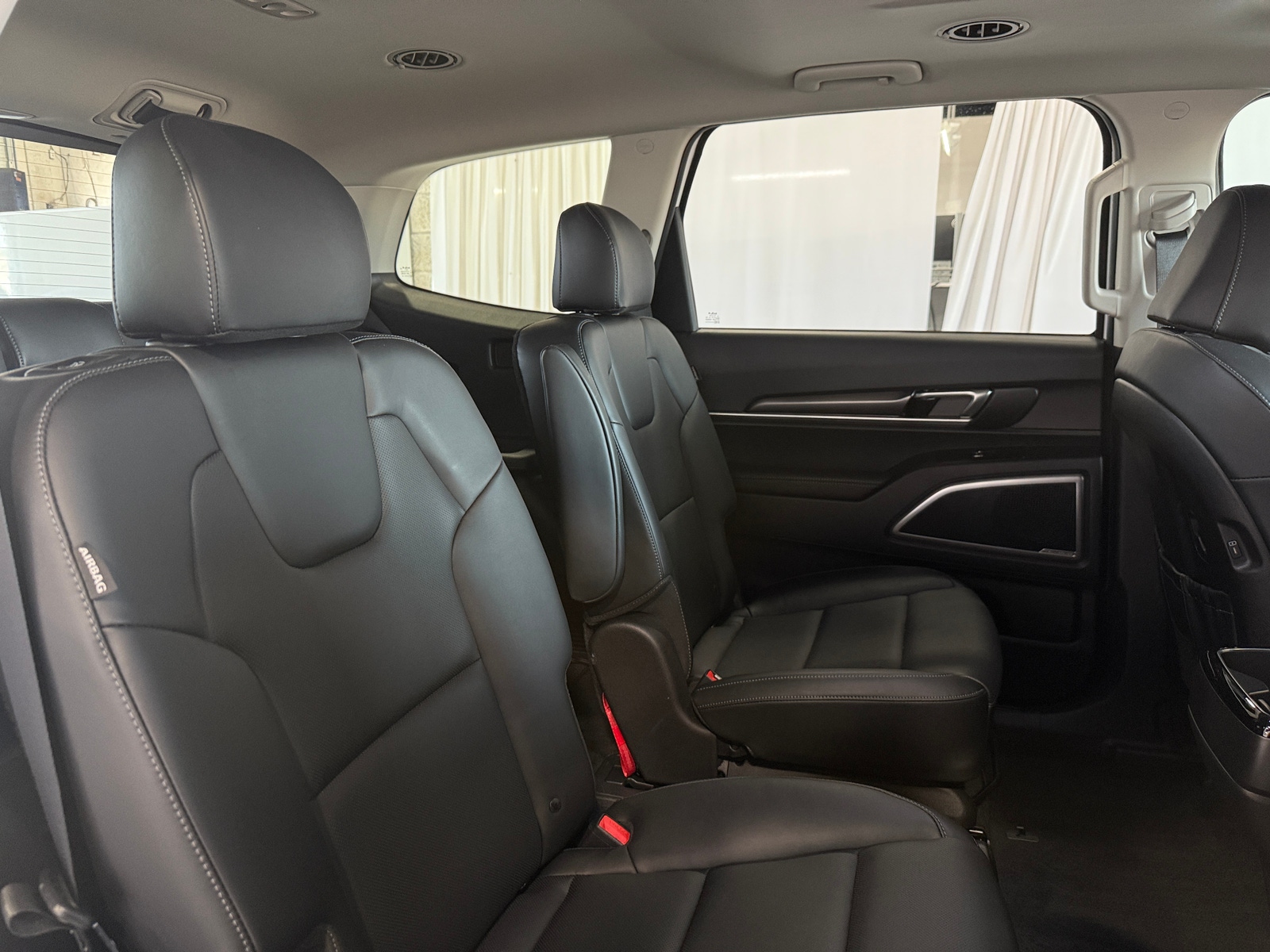 Thumbnail: 2025 Kia Telluride - 5