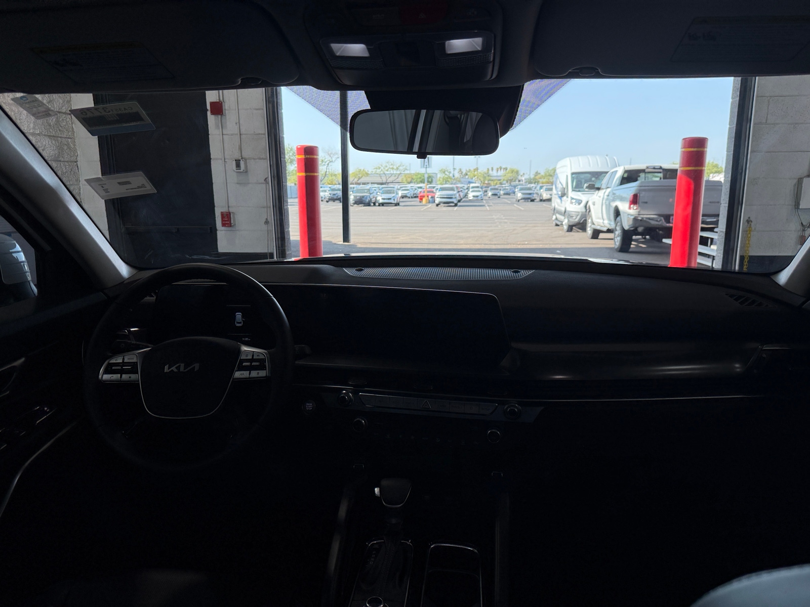 Thumbnail: 2025 Kia Telluride - 2