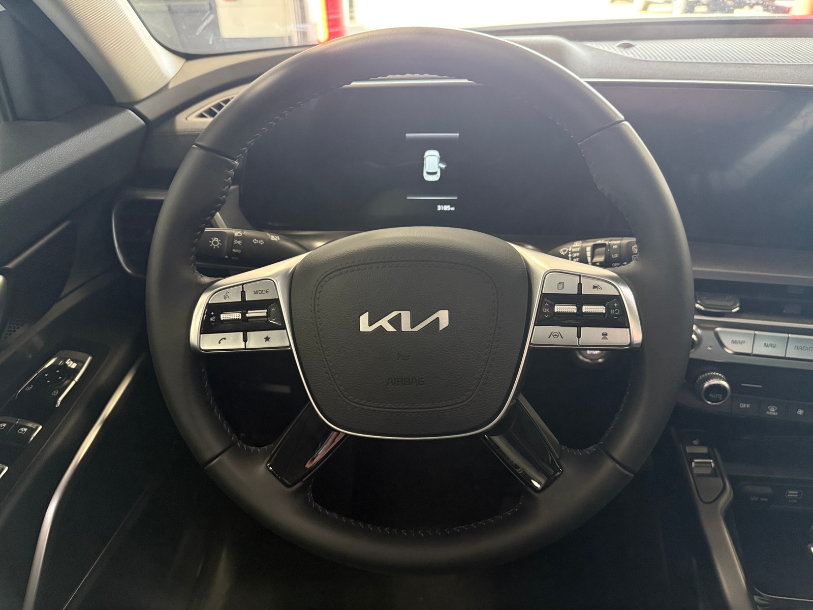 Thumbnail: 2025 Kia Telluride - 4