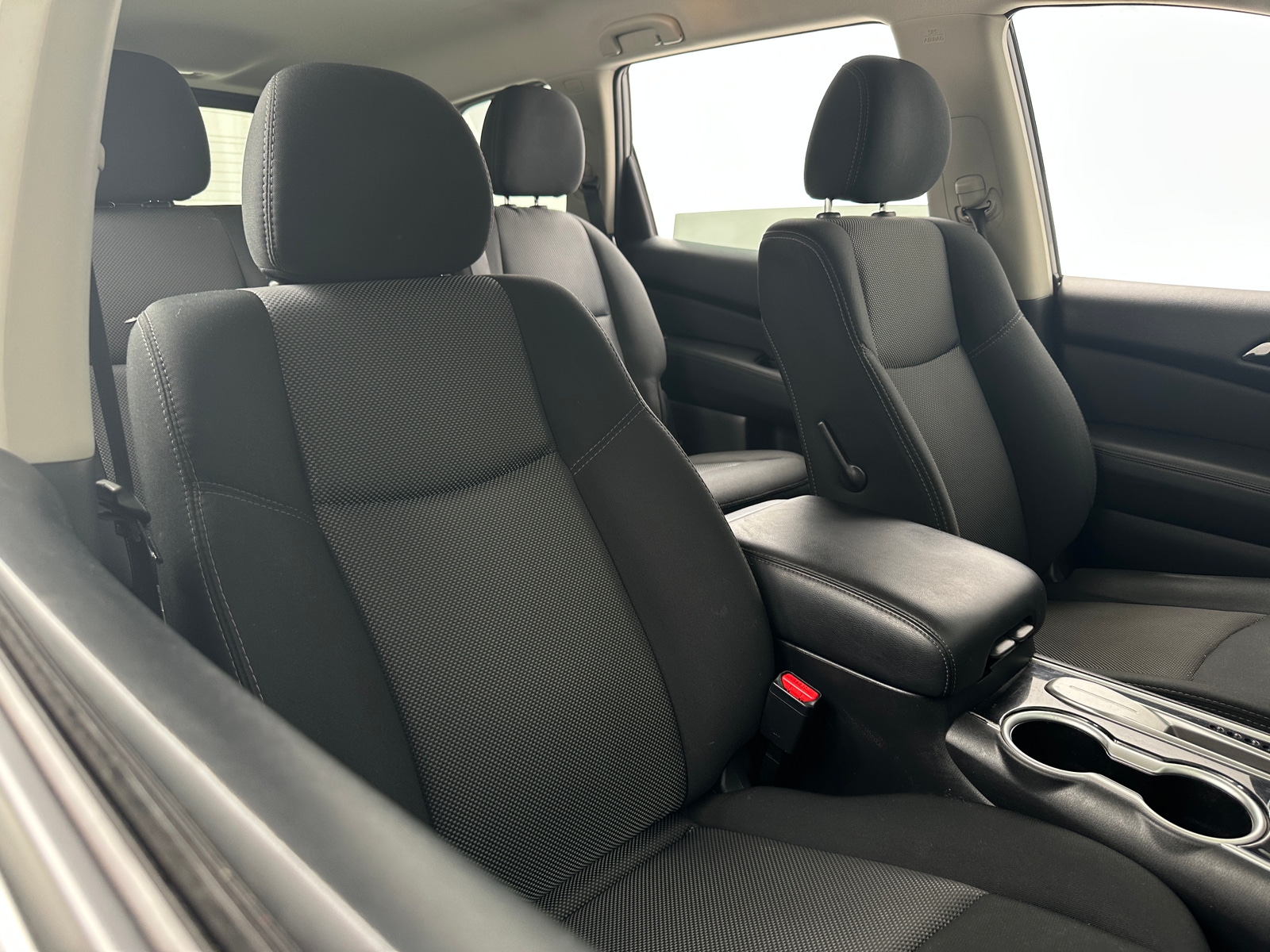 Thumbnail: 2020 Nissan Pathfinder - 2