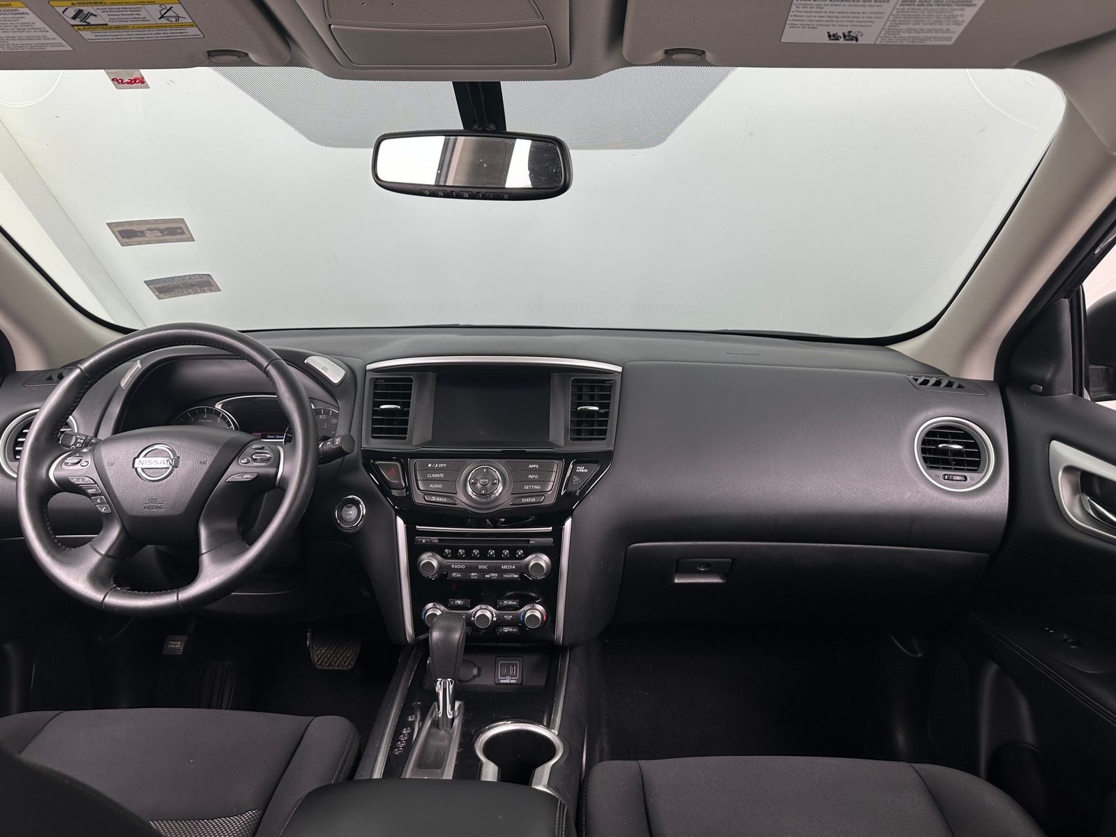 Thumbnail: 2020 Nissan Pathfinder - 3