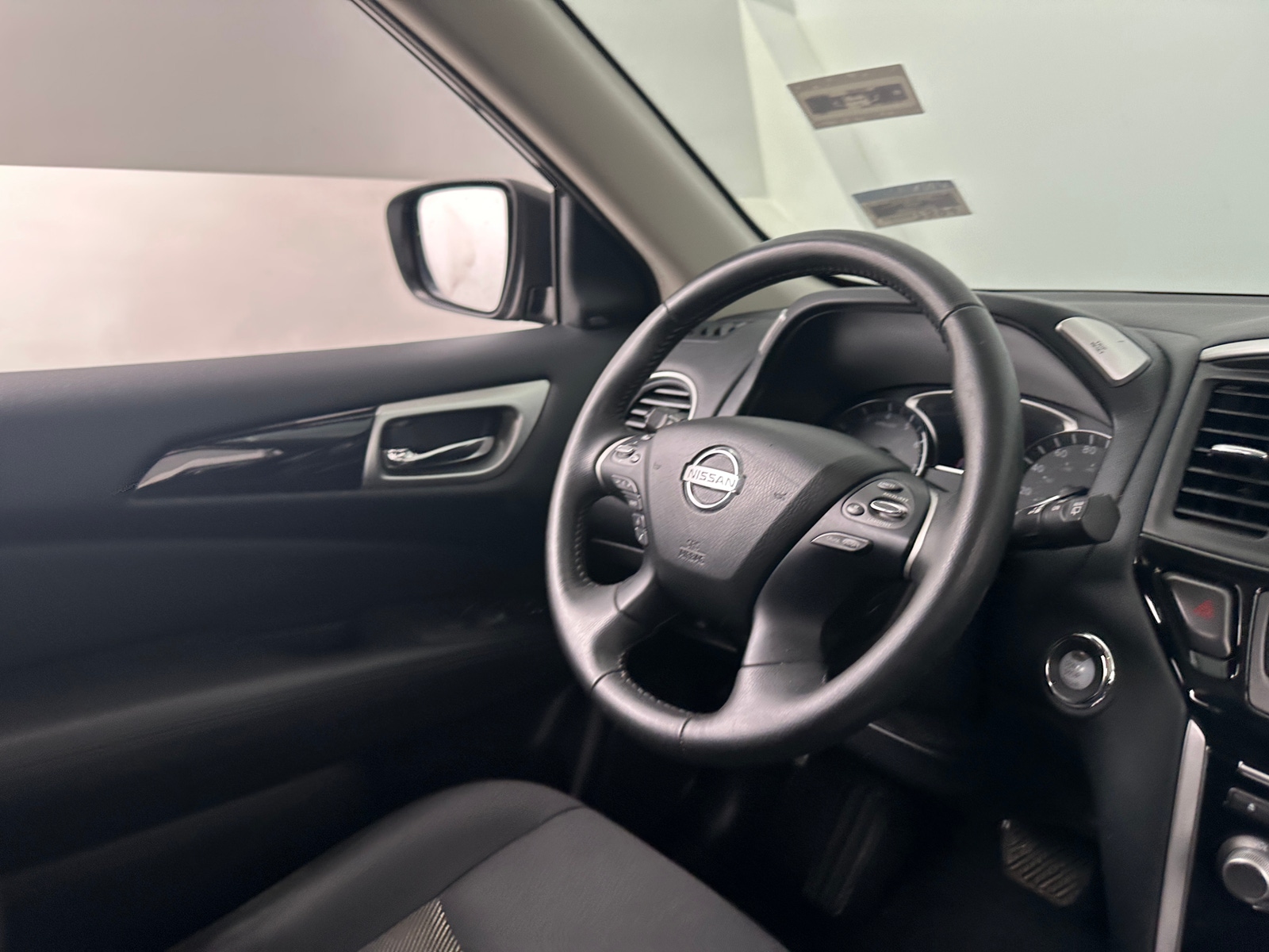 Thumbnail: 2020 Nissan Pathfinder - 5