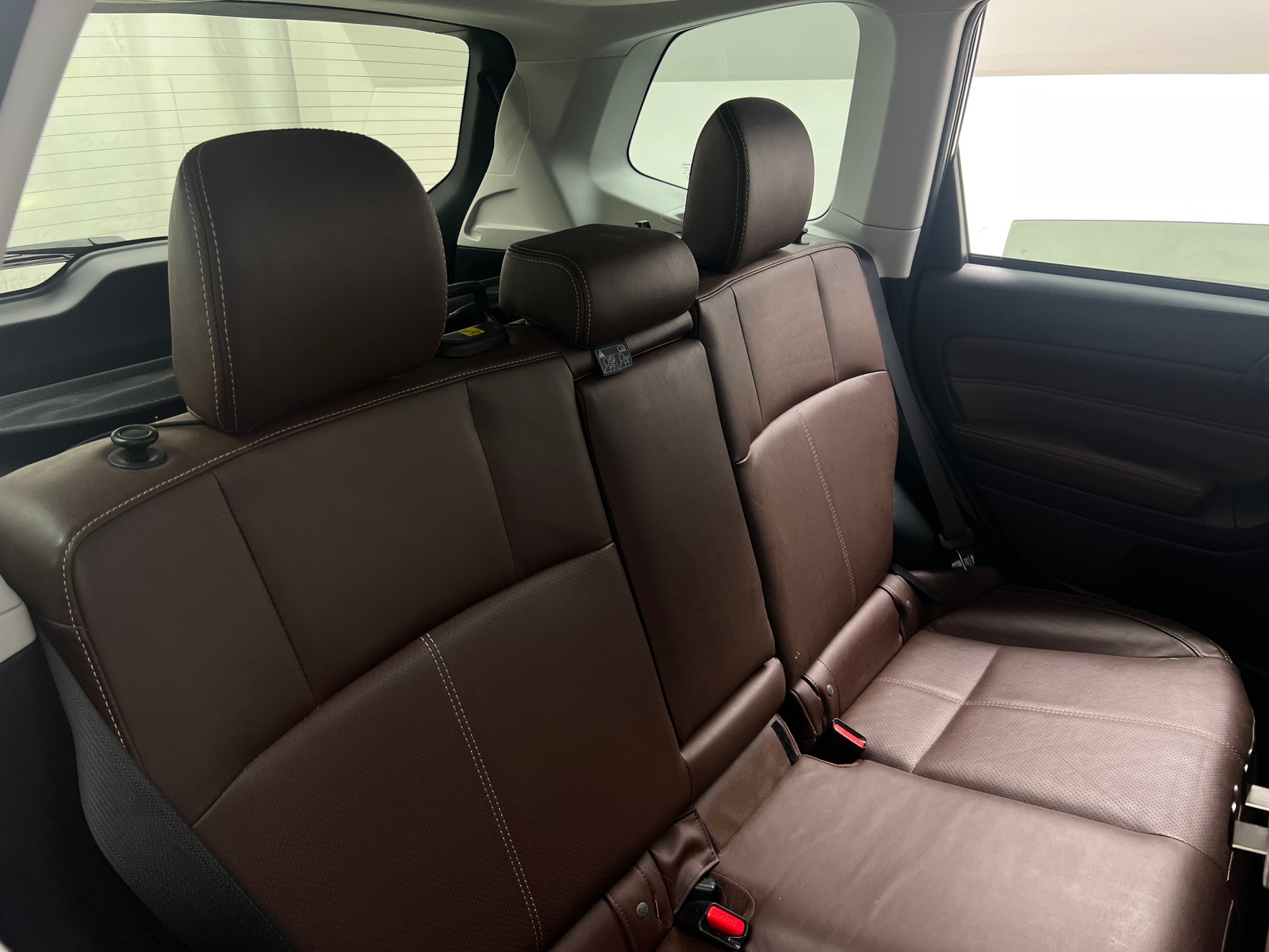 Thumbnail: 2017 Subaru Forester - 5