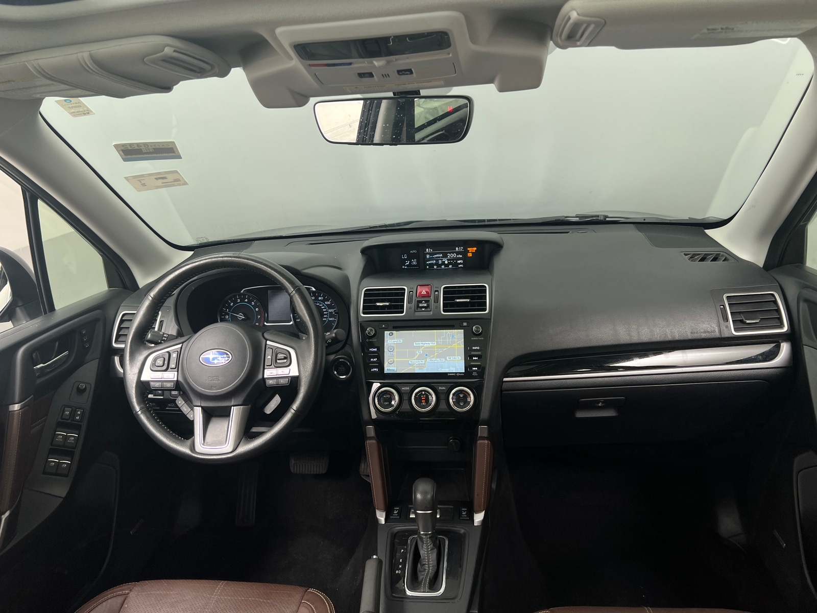 Thumbnail: 2017 Subaru Forester - 2