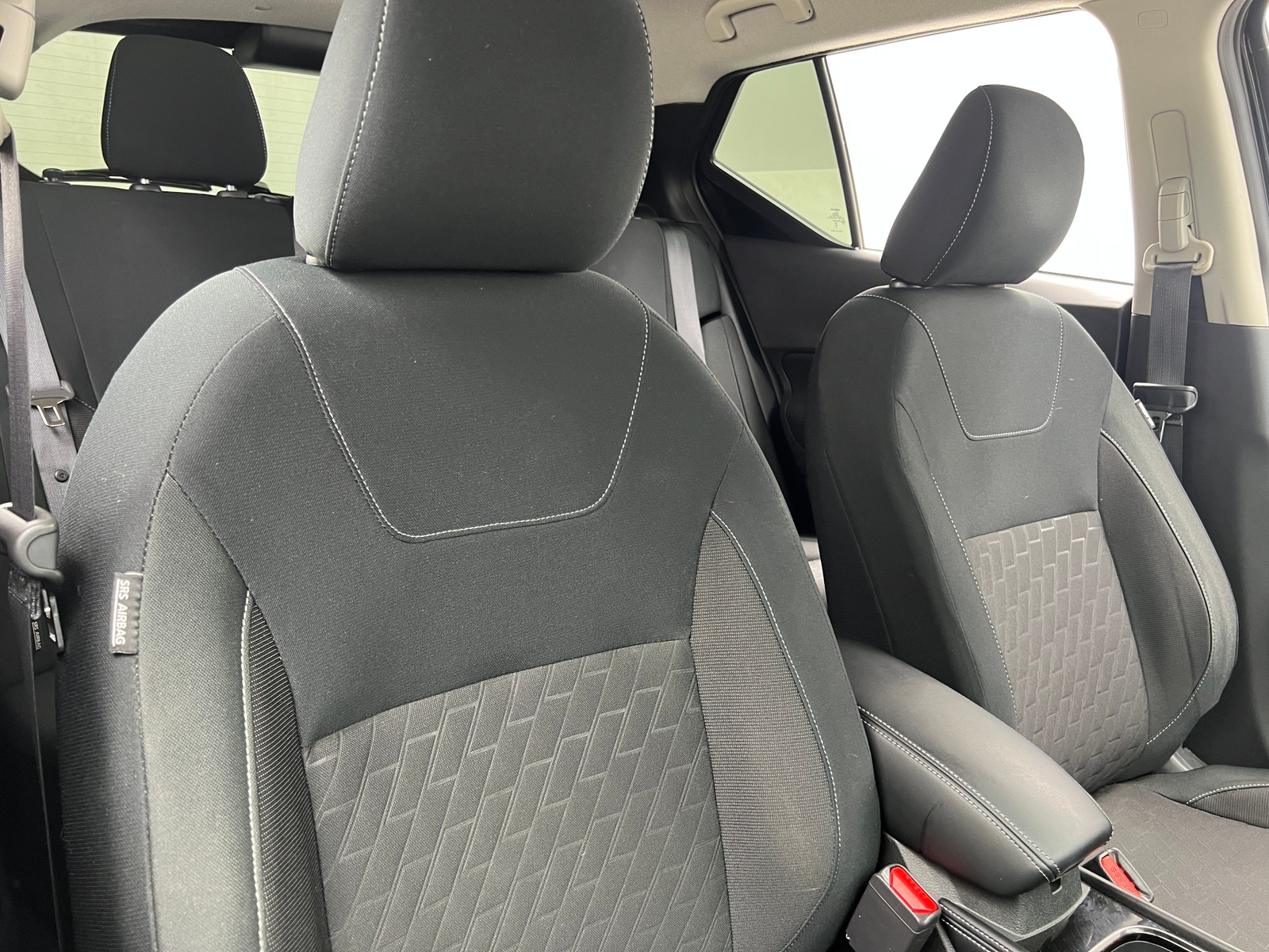 Thumbnail: 2024 Nissan Kicks - 2