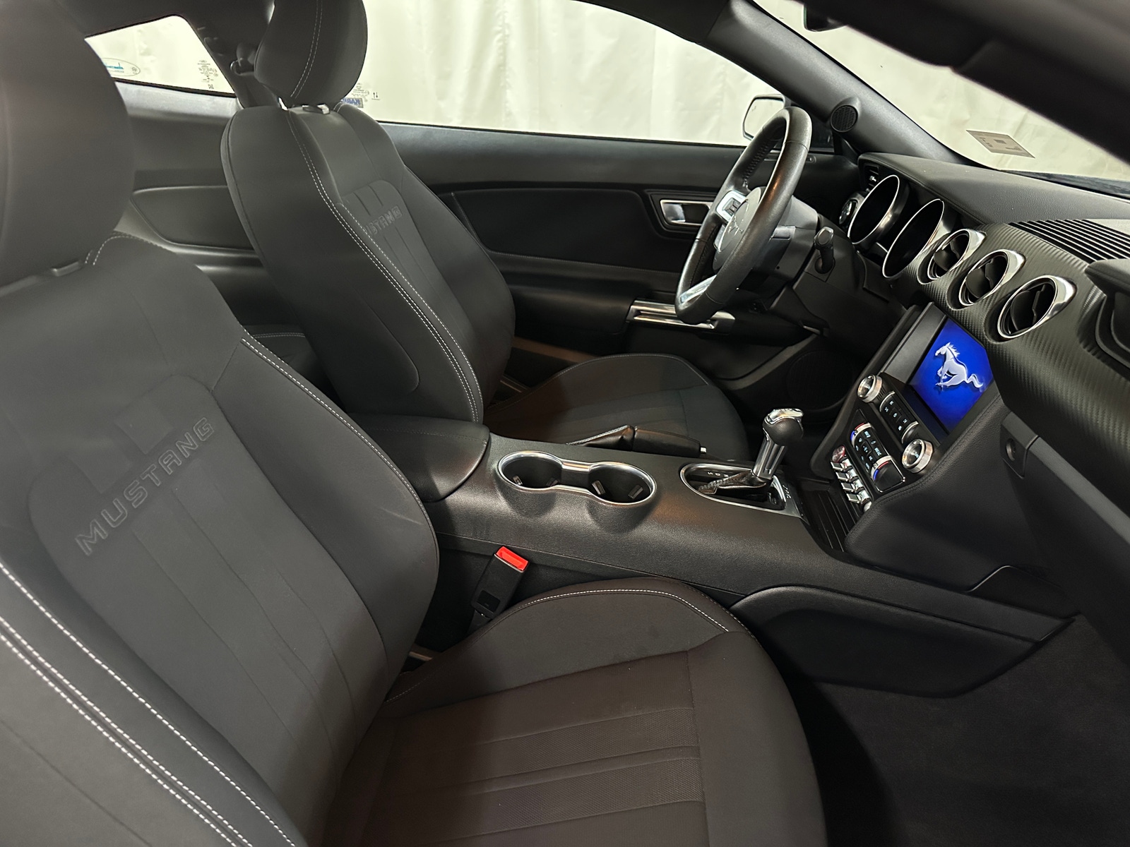 Thumbnail: 2022 Ford Mustang - 2