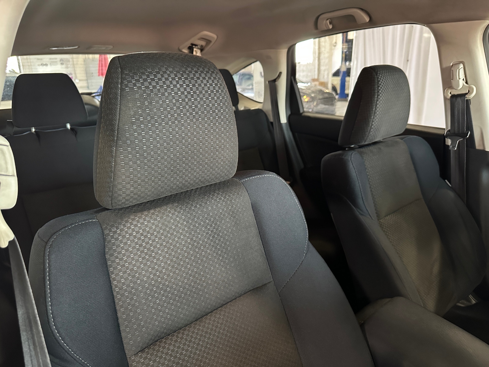 Thumbnail: 2016 Honda CR-V - 2