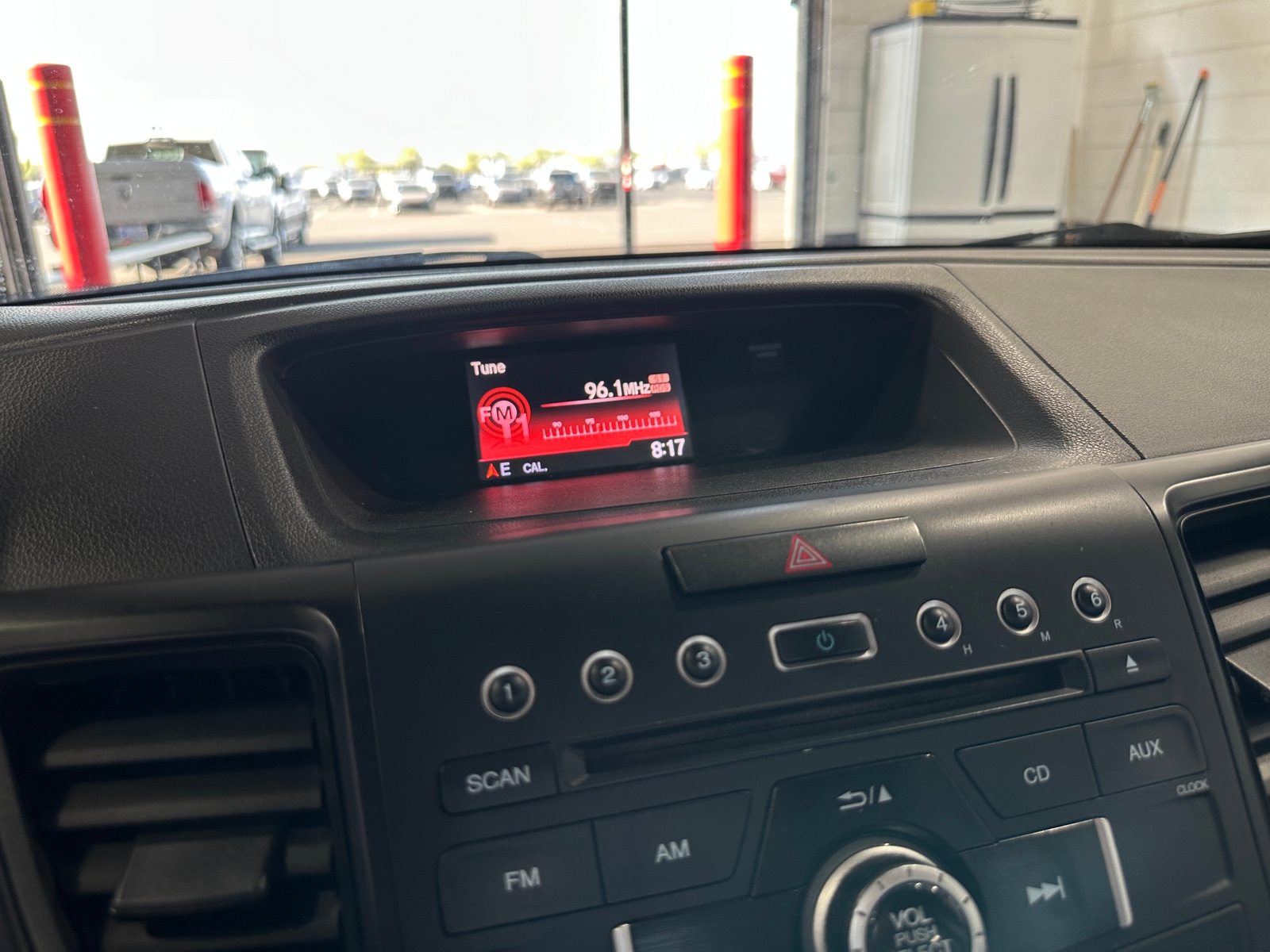 Thumbnail: 2016 Honda CR-V - 4