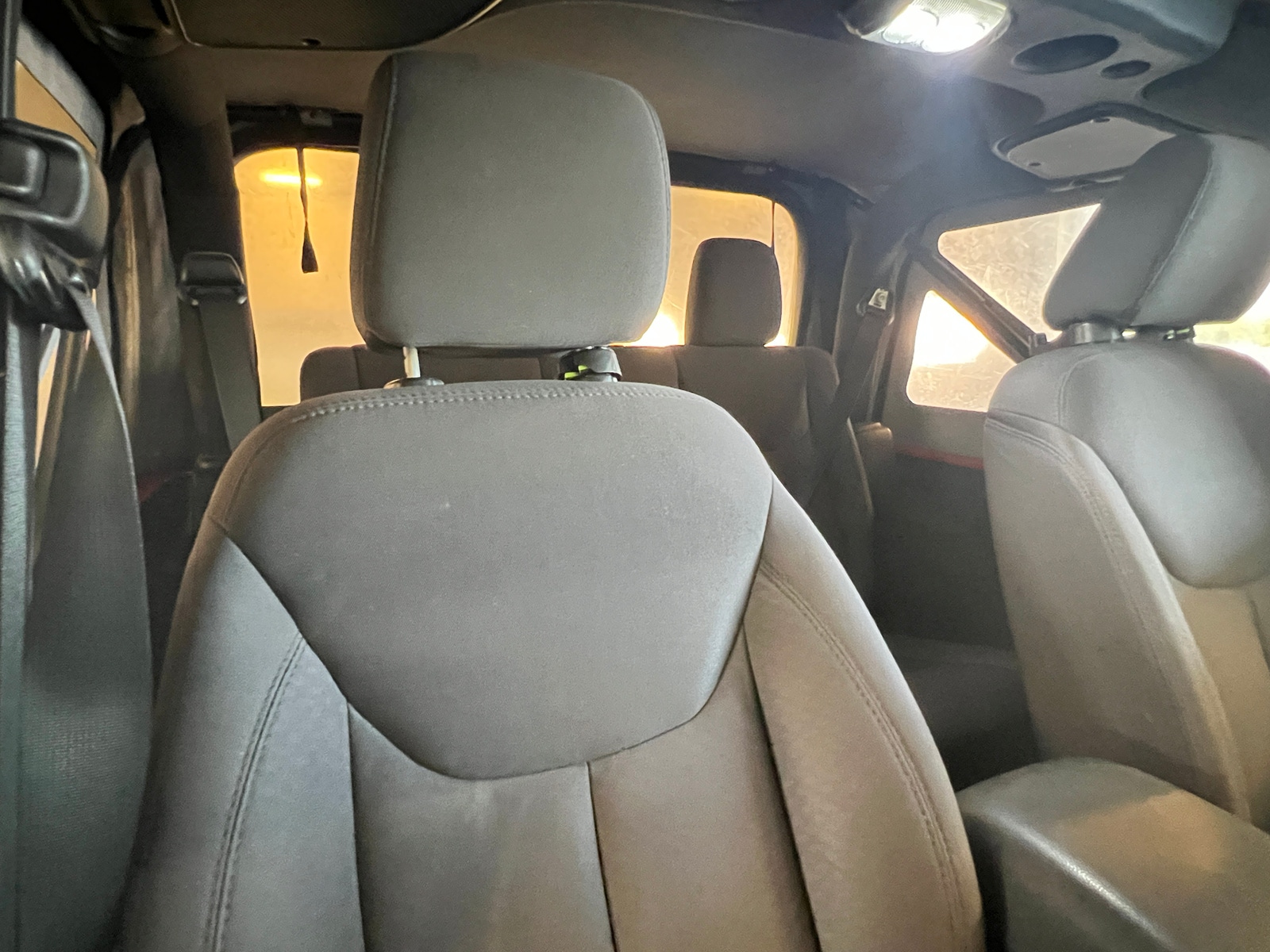 Thumbnail: 2015 Jeep Wrangler - 2